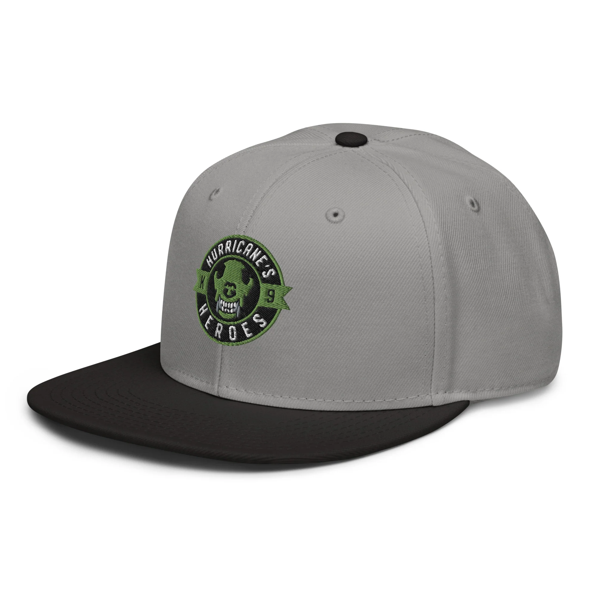 HH Snapback Hat - Image 9
