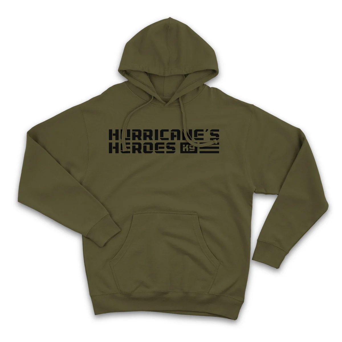 HH Unit Hoodie