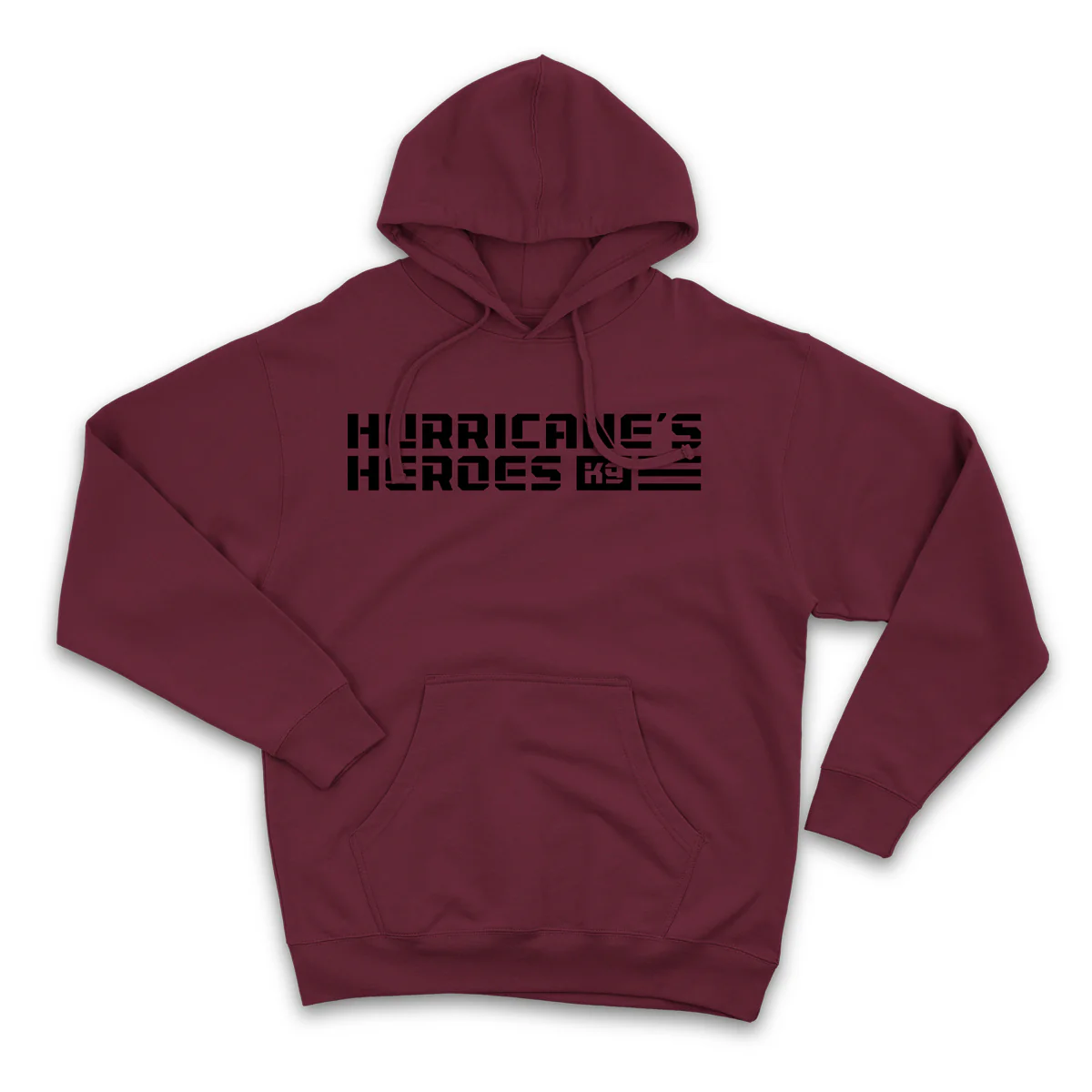 HH Unit Hoodie - Image 2