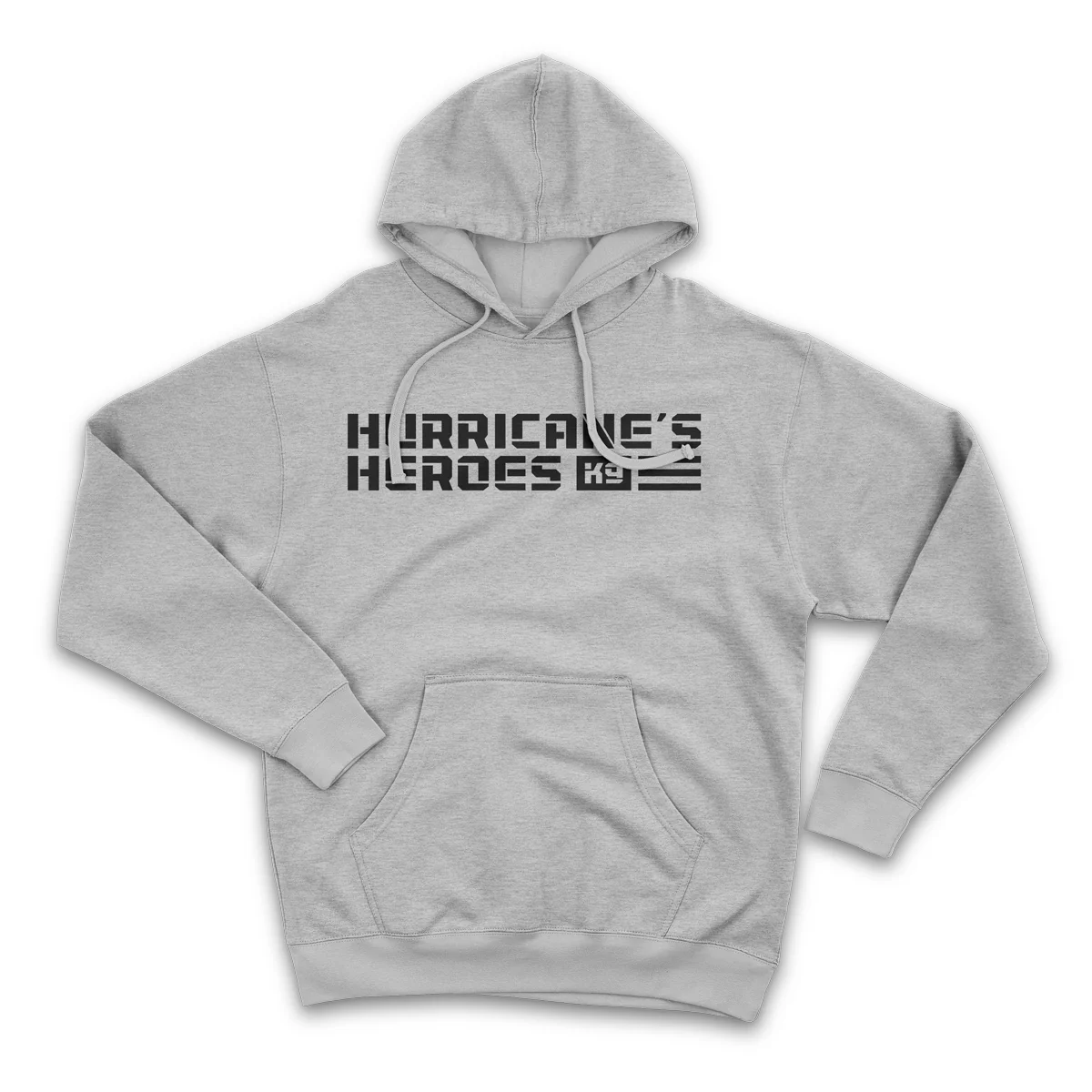 HH Unit Hoodie - Image 4