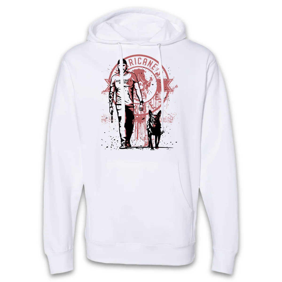 HH Wick Hoodie - Image 3