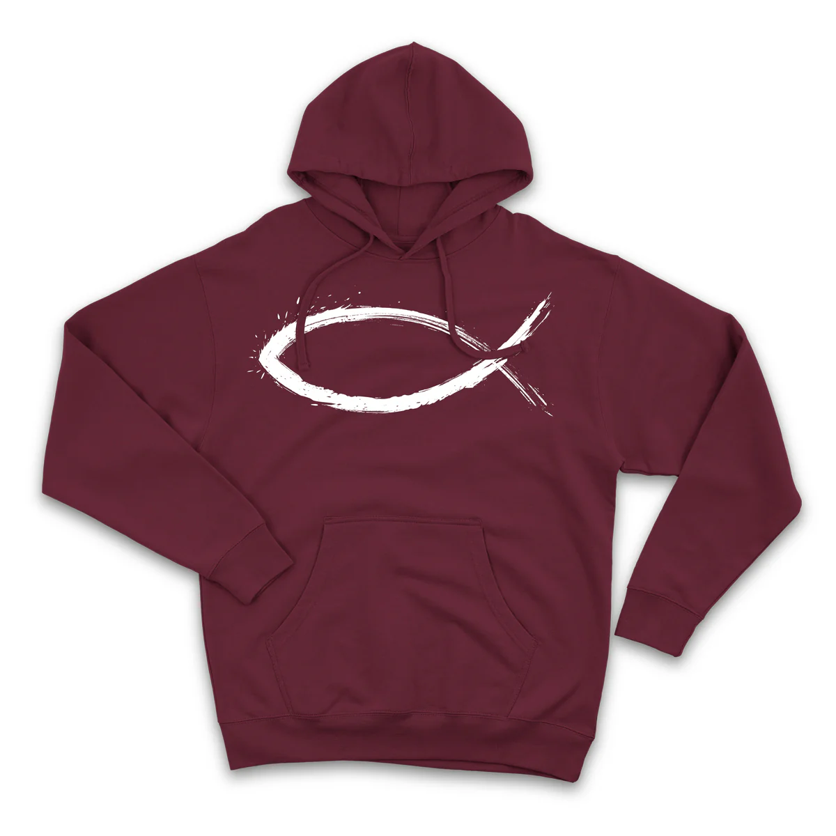 Ichthys Hoodie - Image 3