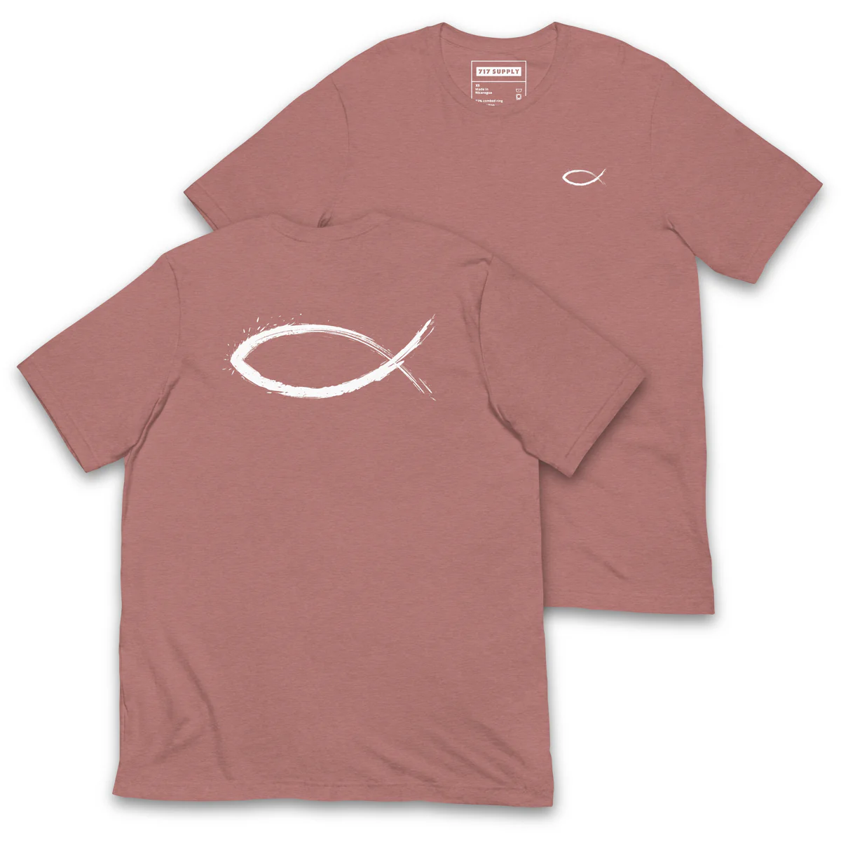 Ichthys Shirt - Image 3