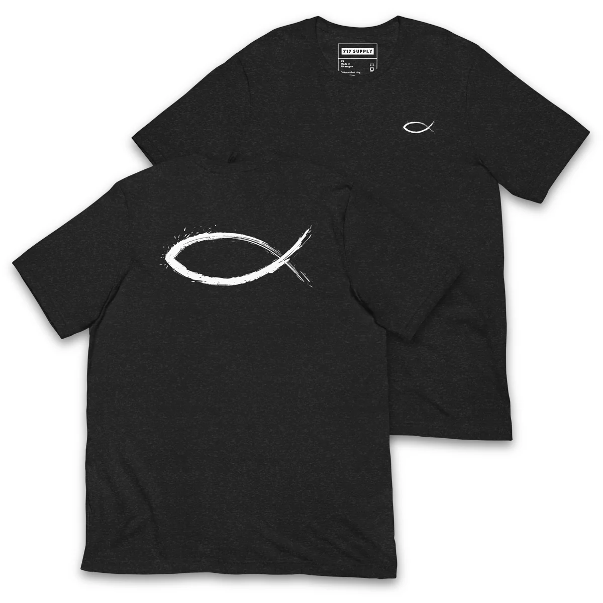 Ichthys Shirt - Image 4