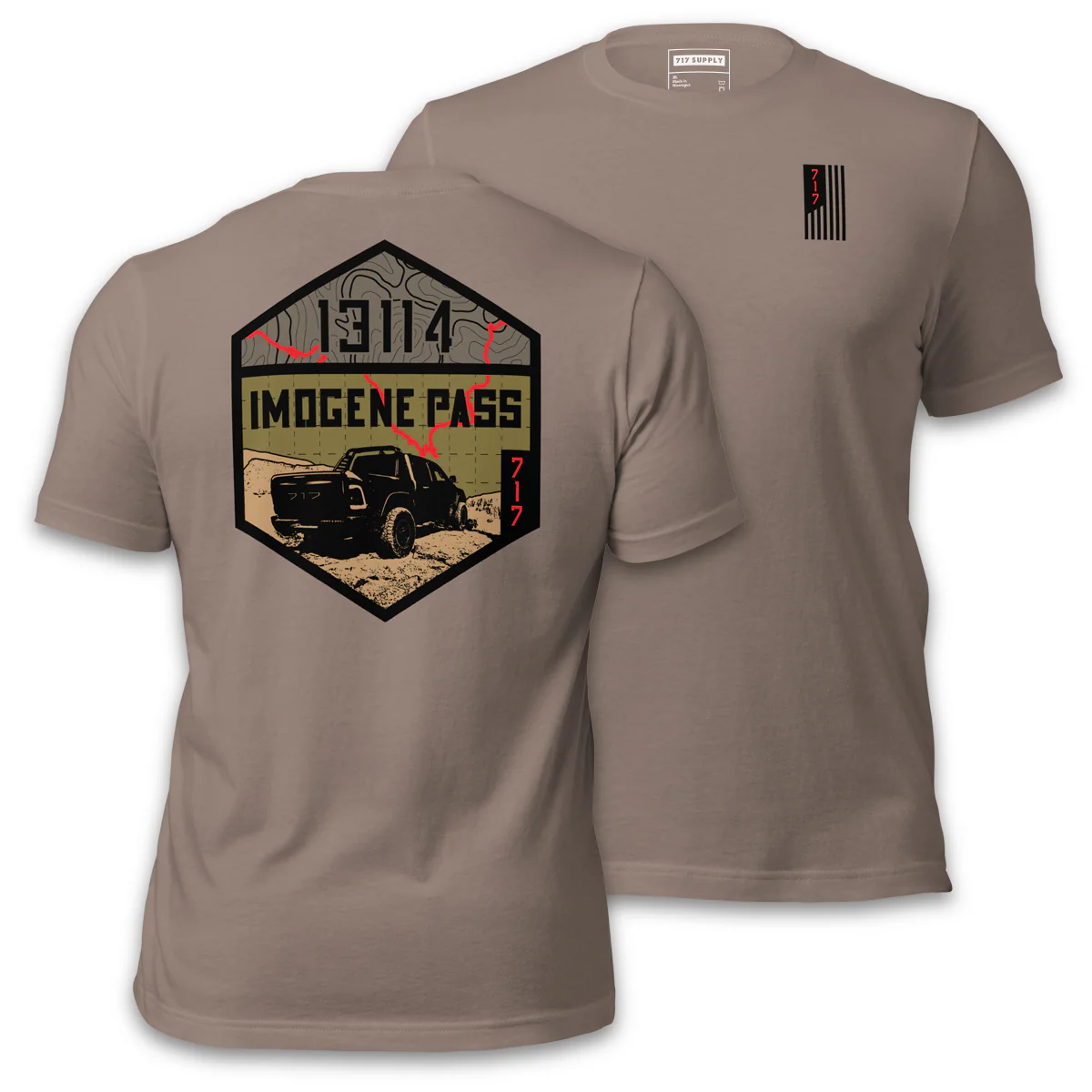 Imogene Pass Shirt - Image 3