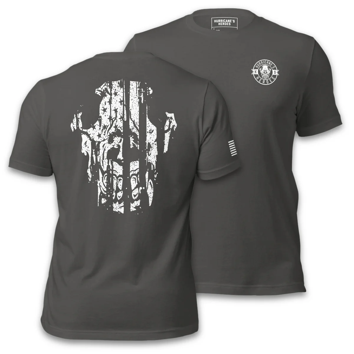 K-Nine Shirt - Image 3