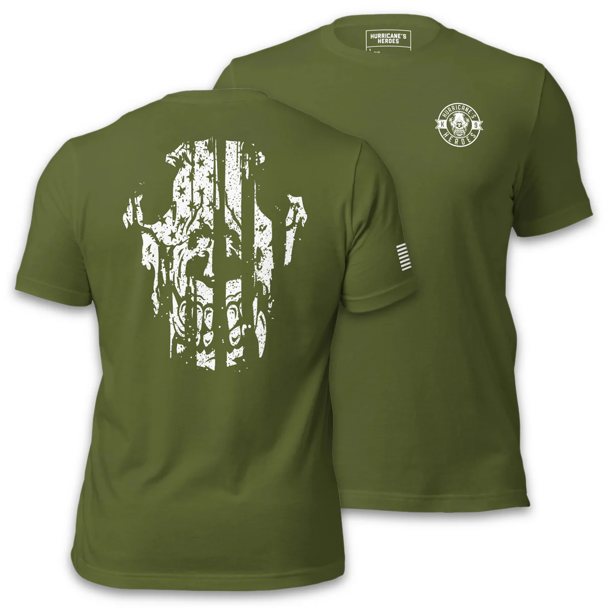 K-Nine Shirt - Image 4