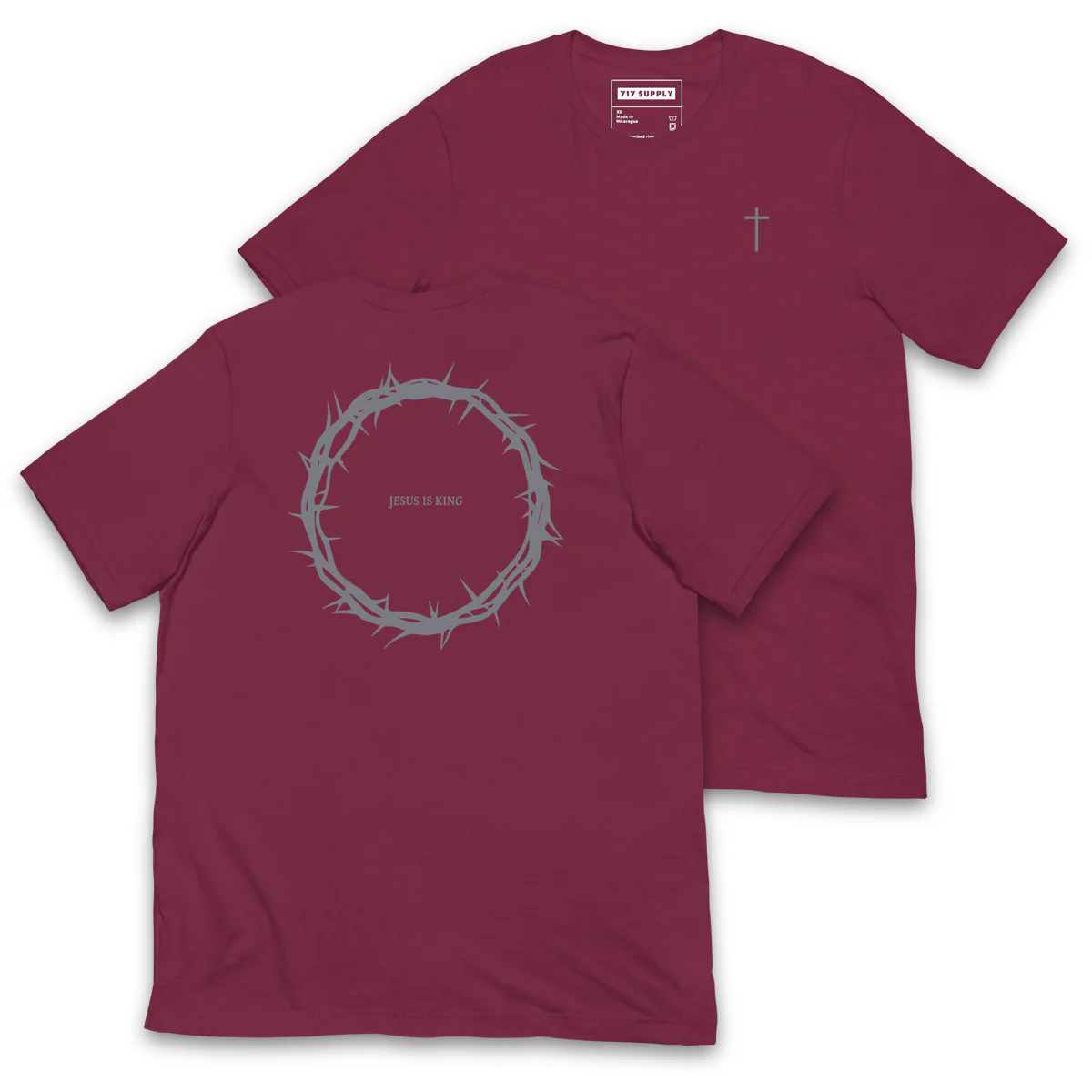 King Shirt - Image 3