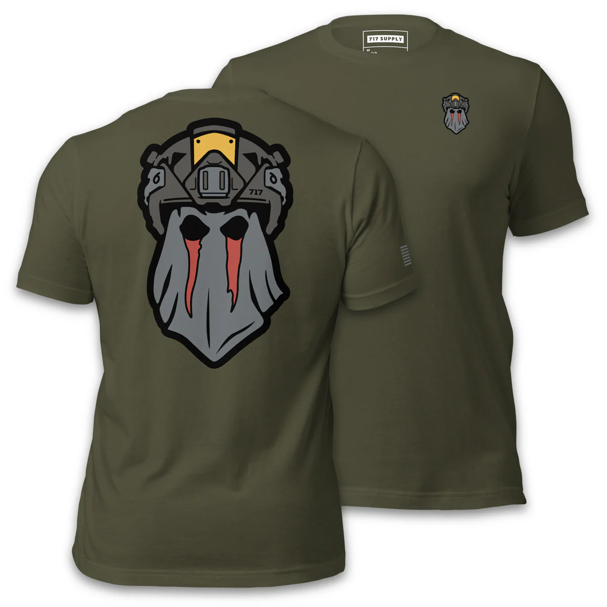 Konig Shirt