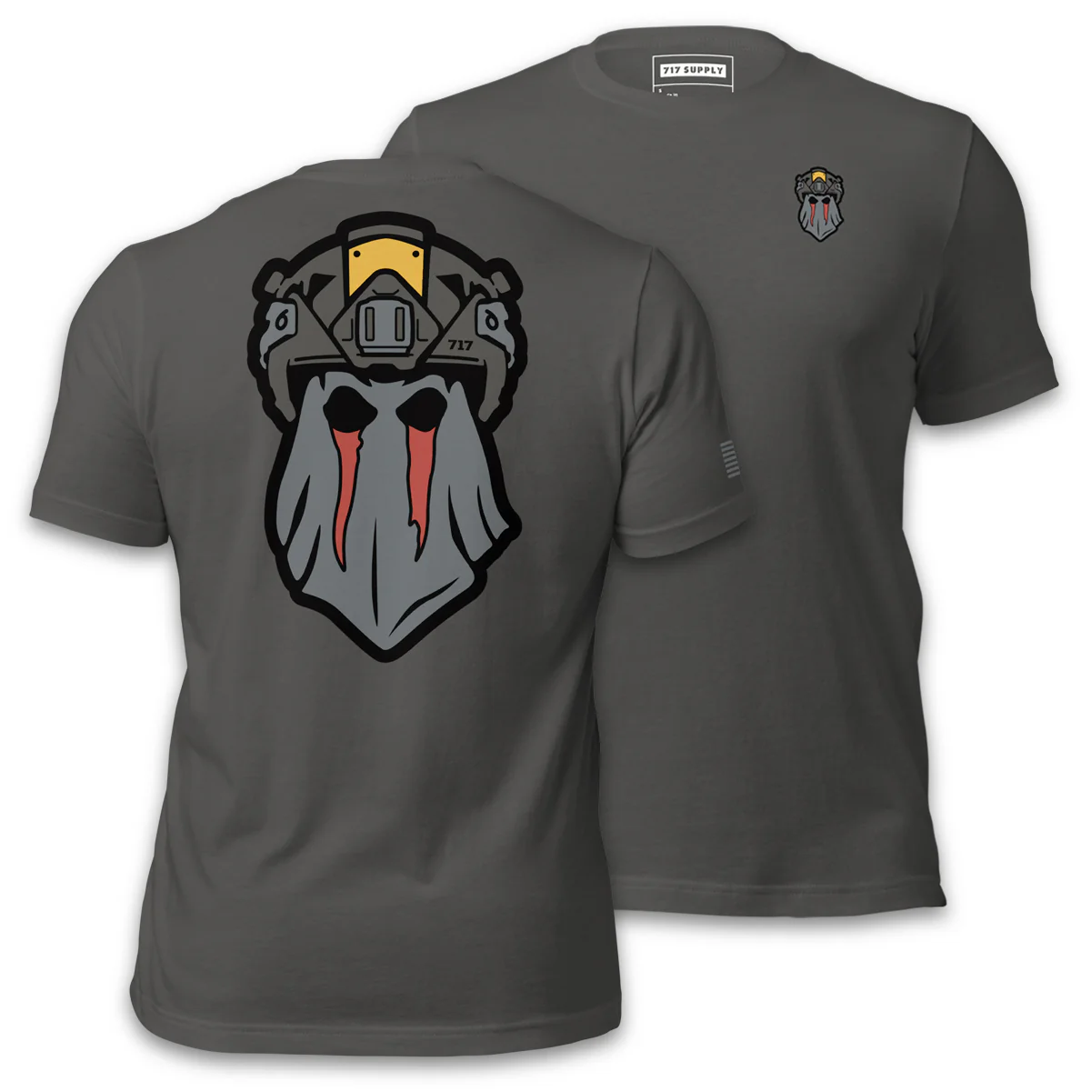 Konig Shirt - Image 2