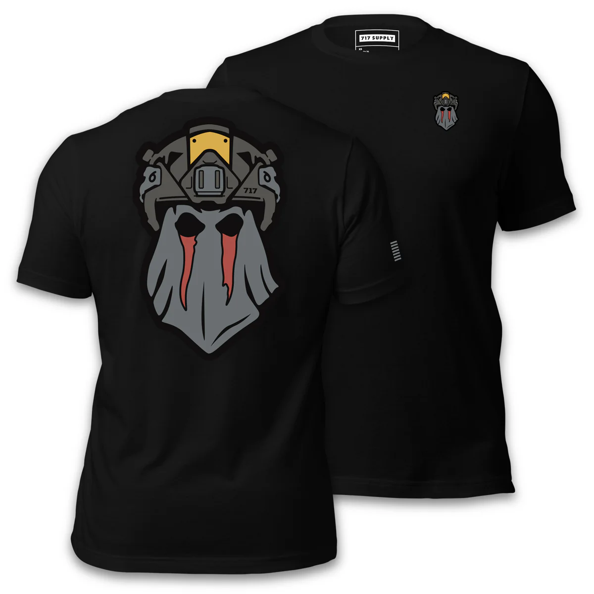 Konig Shirt - Image 4