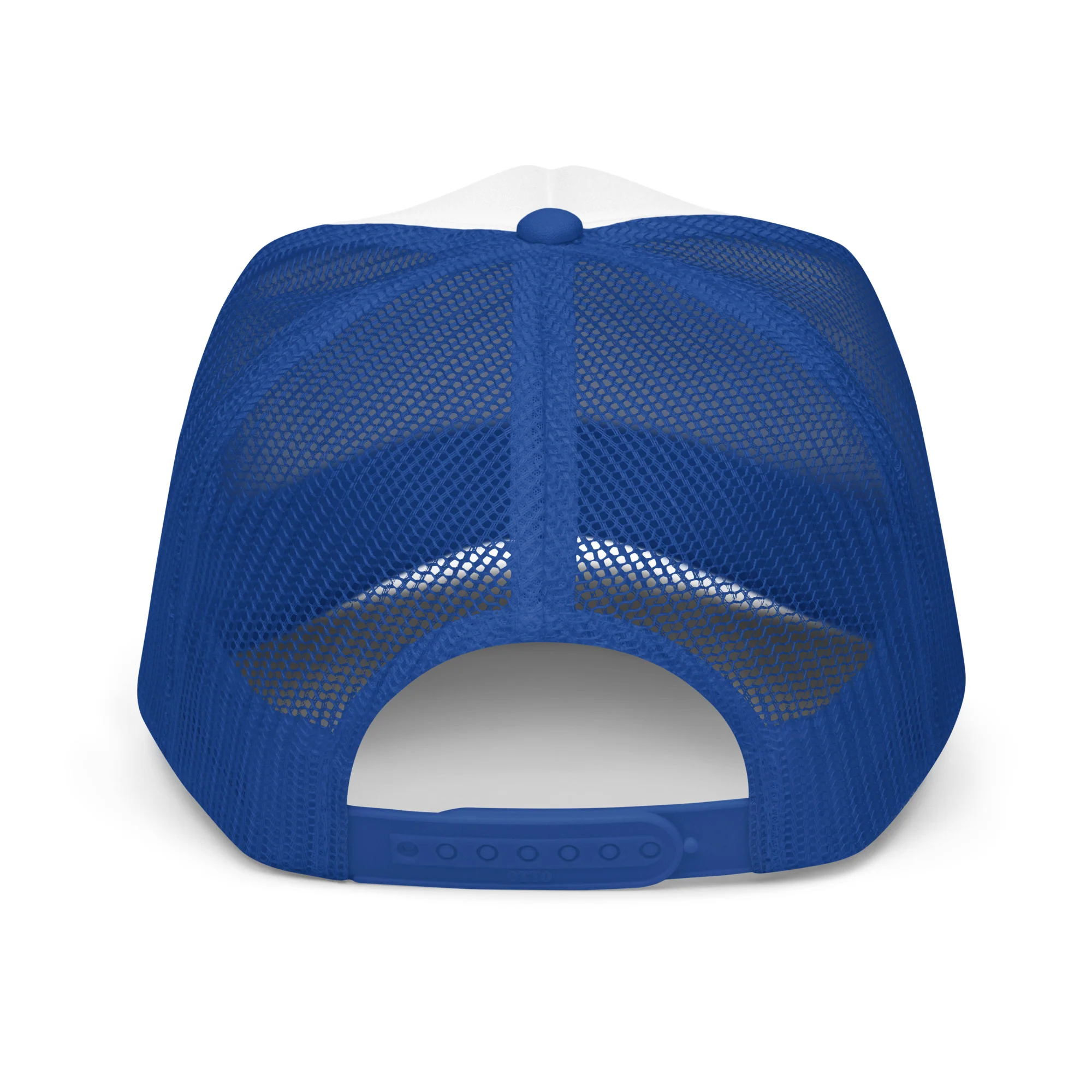 Merica Foam Trucker Hat - Image 3