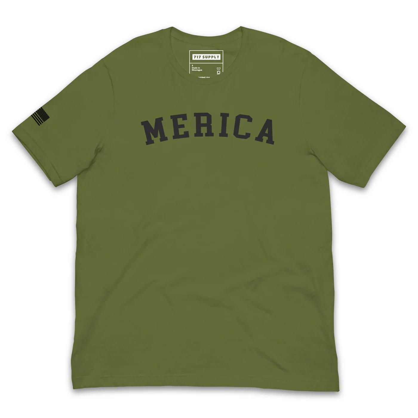 Merica Shirt - Image 3