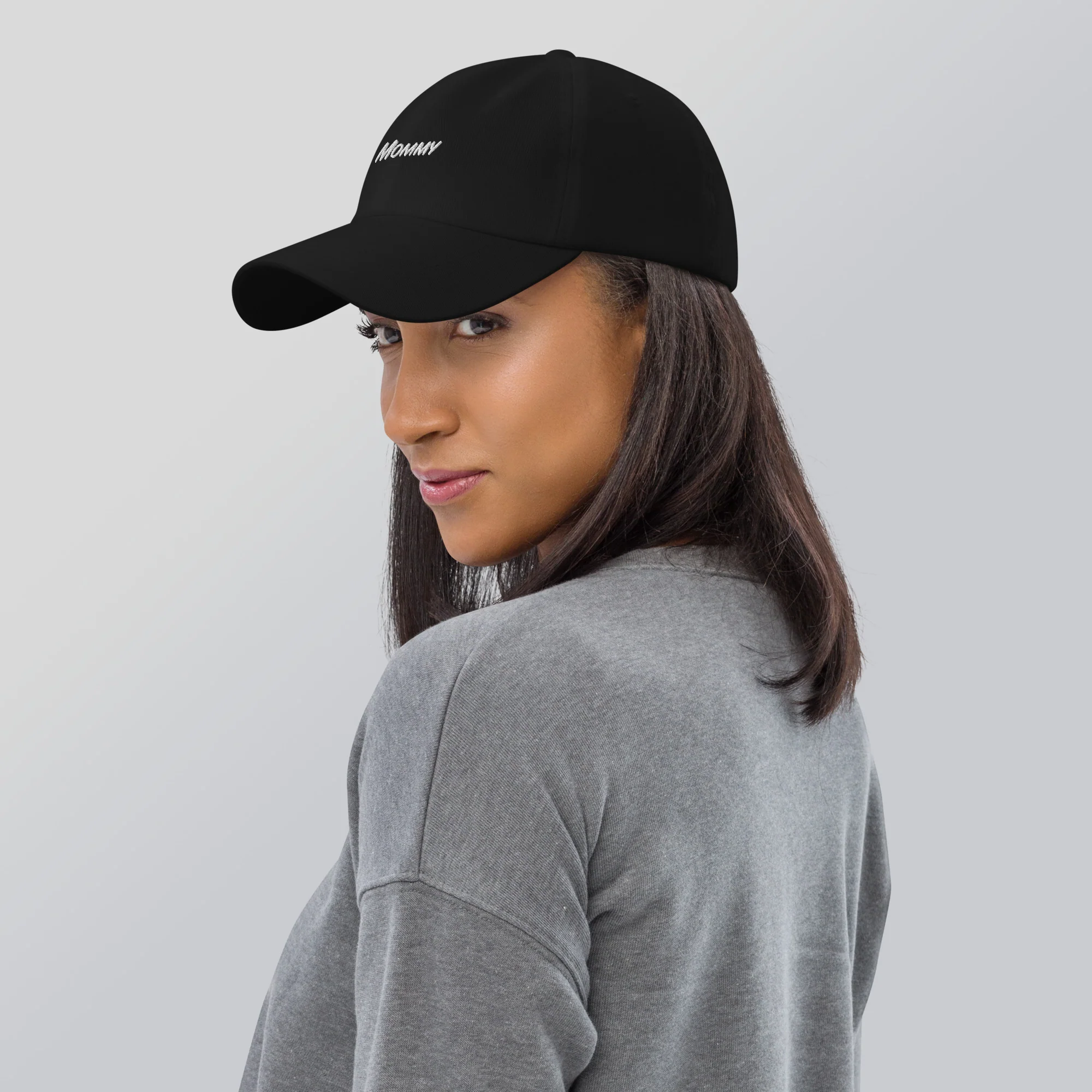 Mommy Hat - Image 6