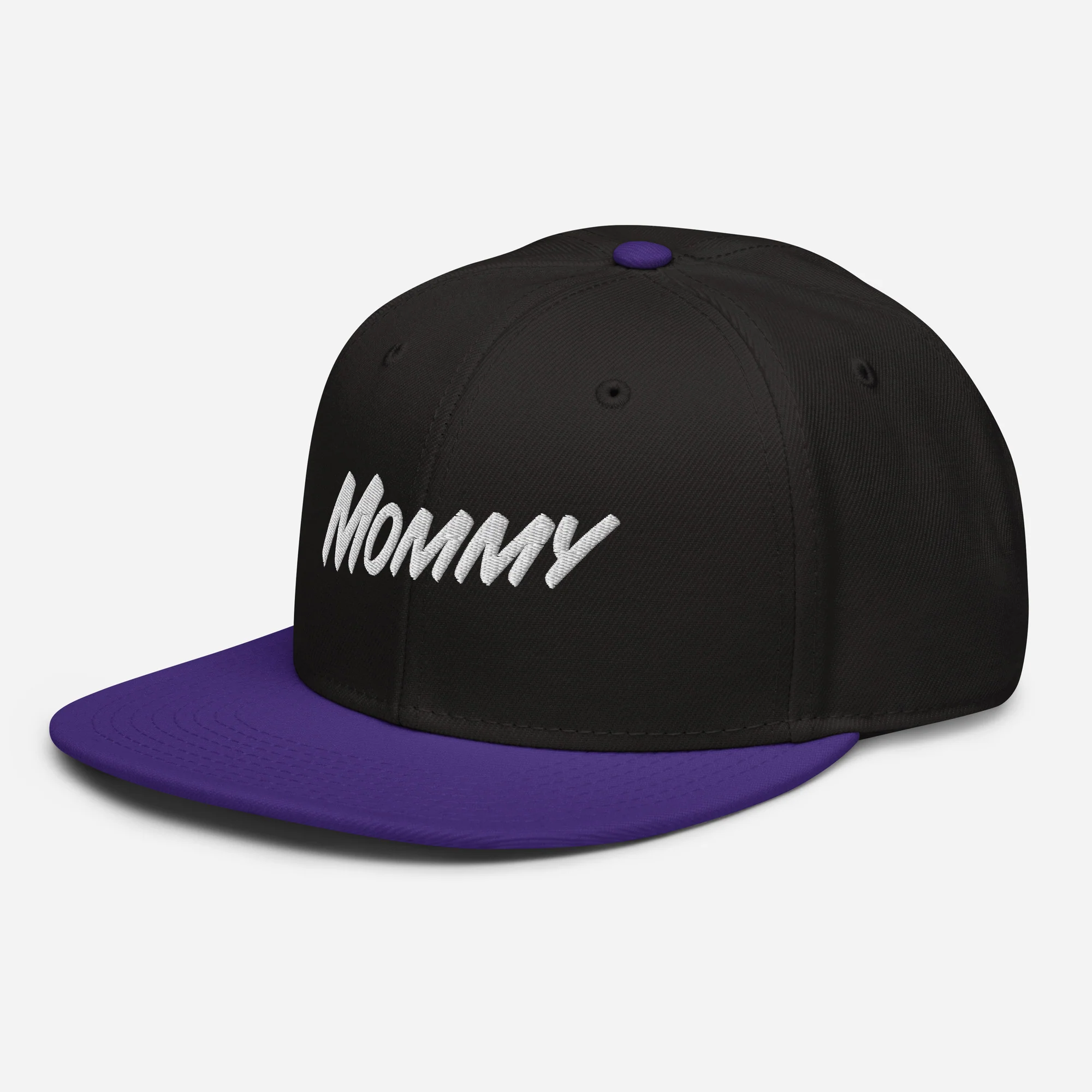 Mommy Snapback - Image 10