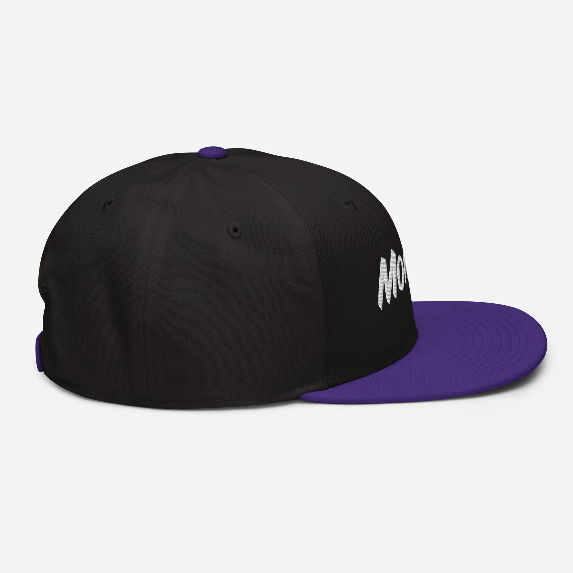 Mommy Snapback - Image 13