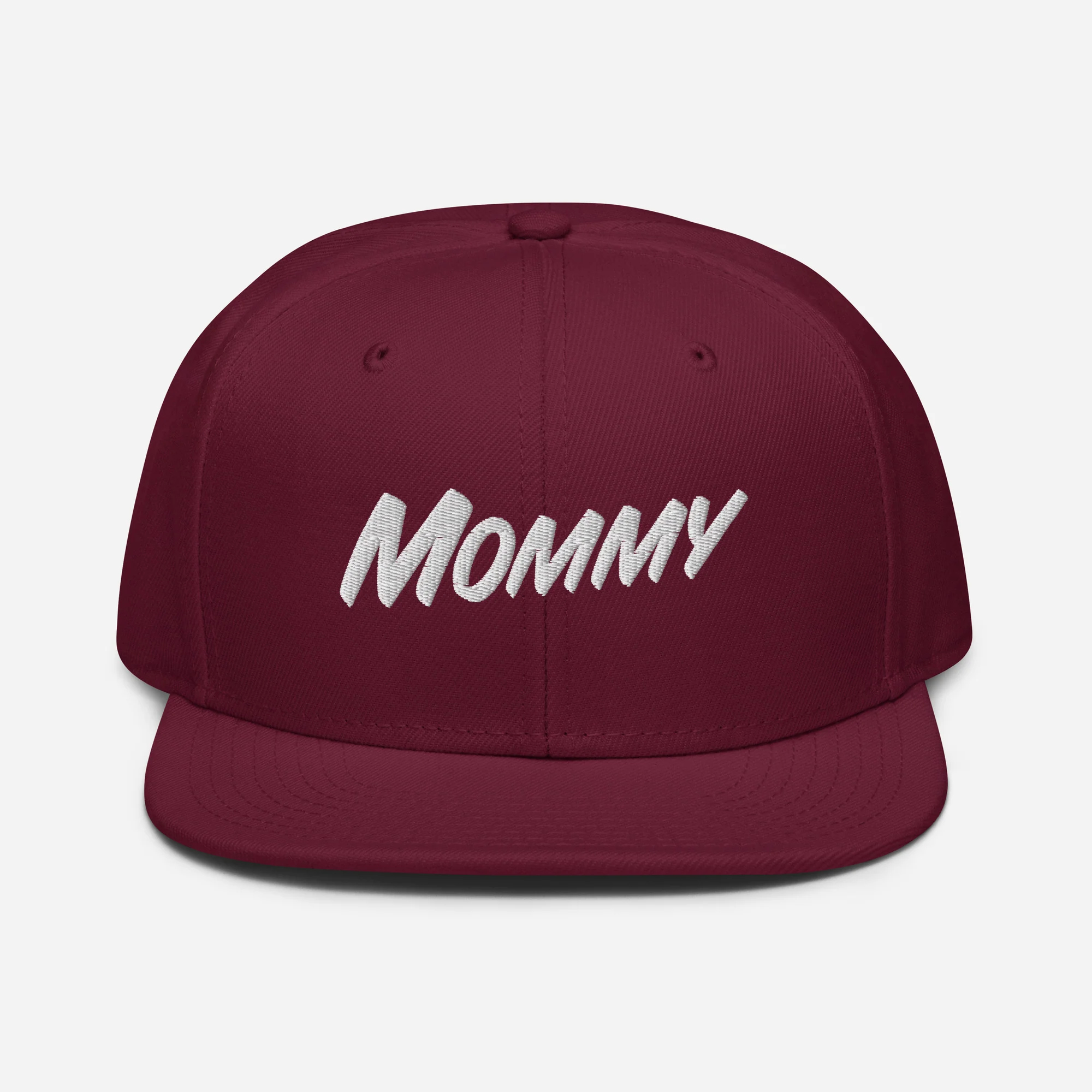 Mommy Snapback - Image 26