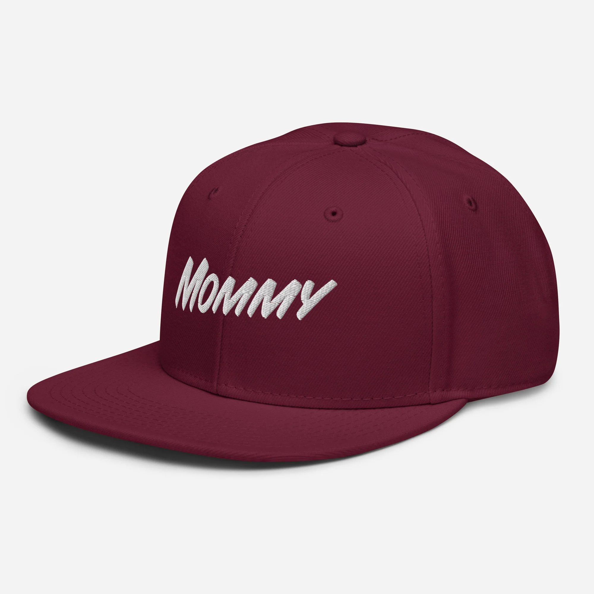 Mommy Snapback - Image 28