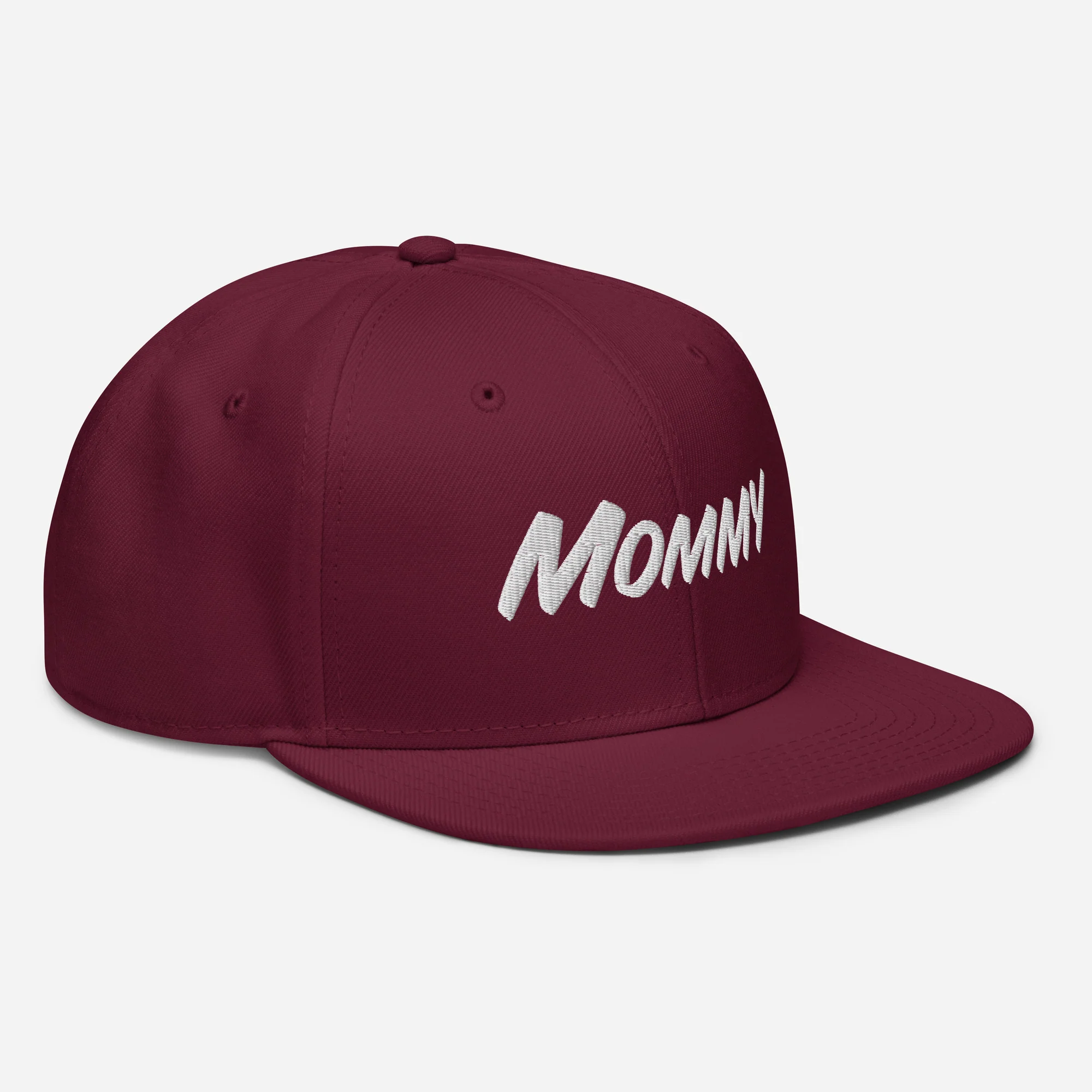 Mommy Snapback - Image 30