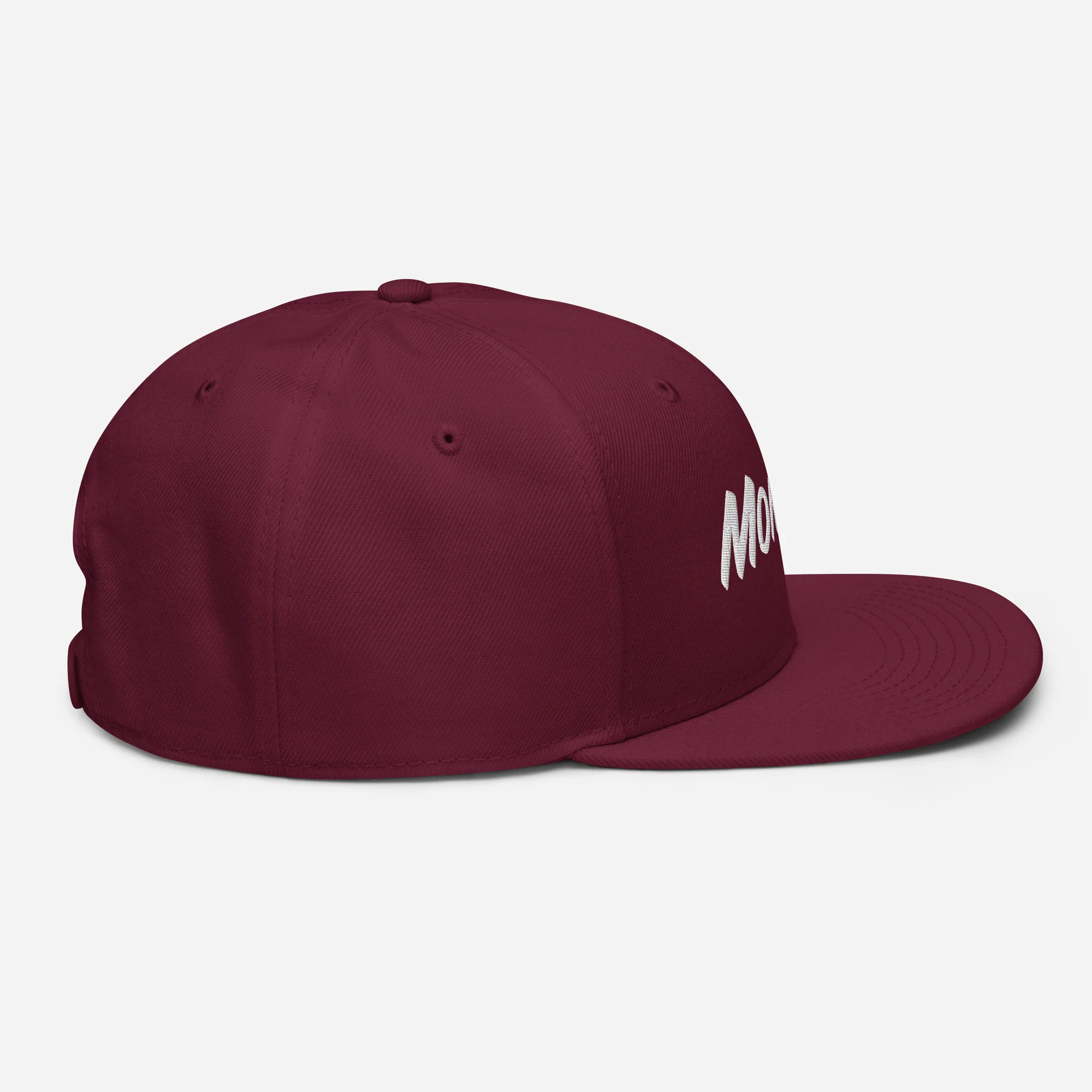 Mommy Snapback - Image 31