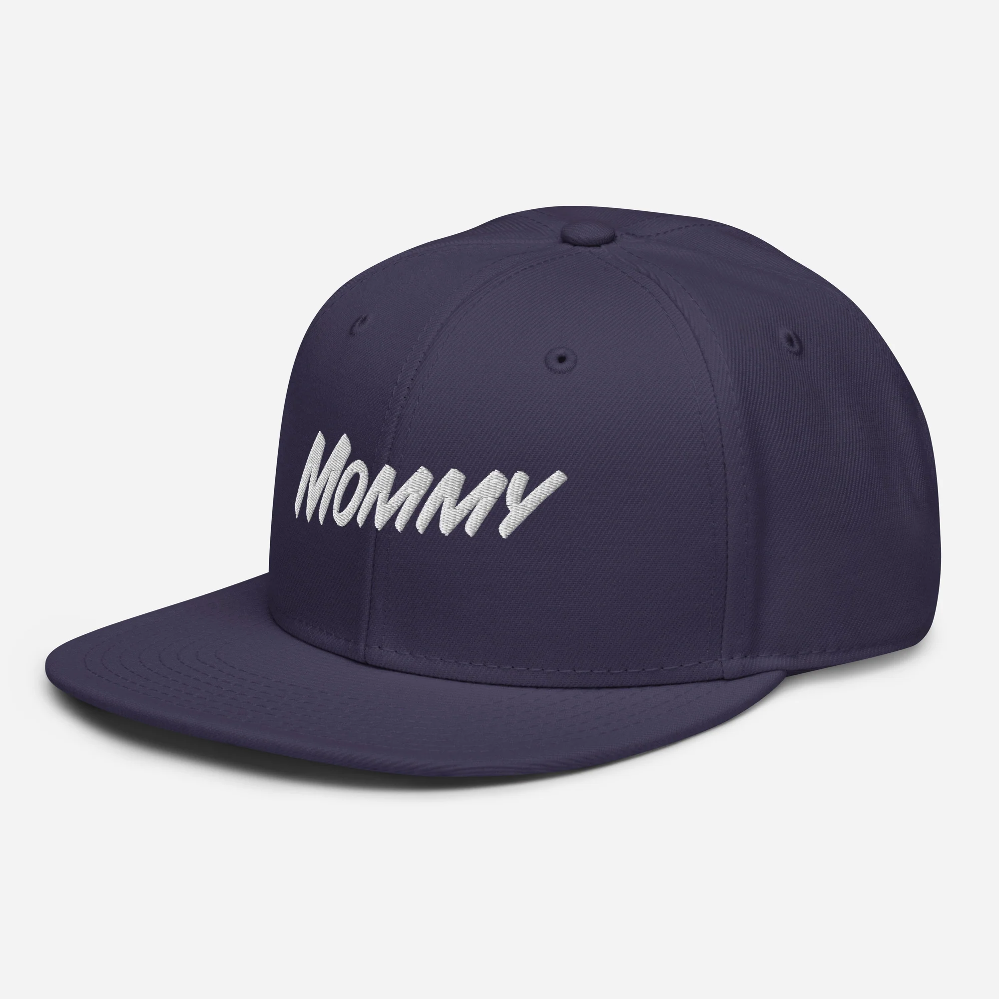 Mommy Snapback - Image 34