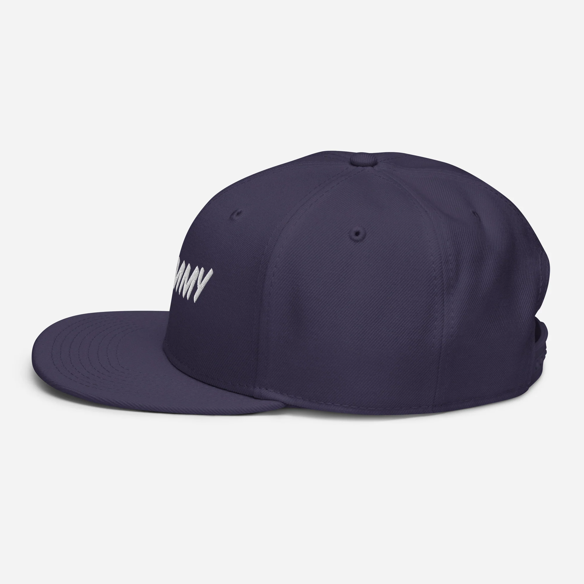 Mommy Snapback - Image 35