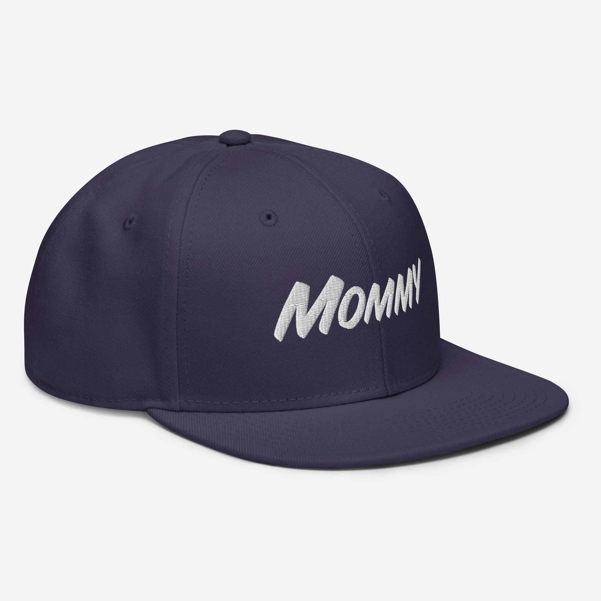 Mommy Snapback - Image 36