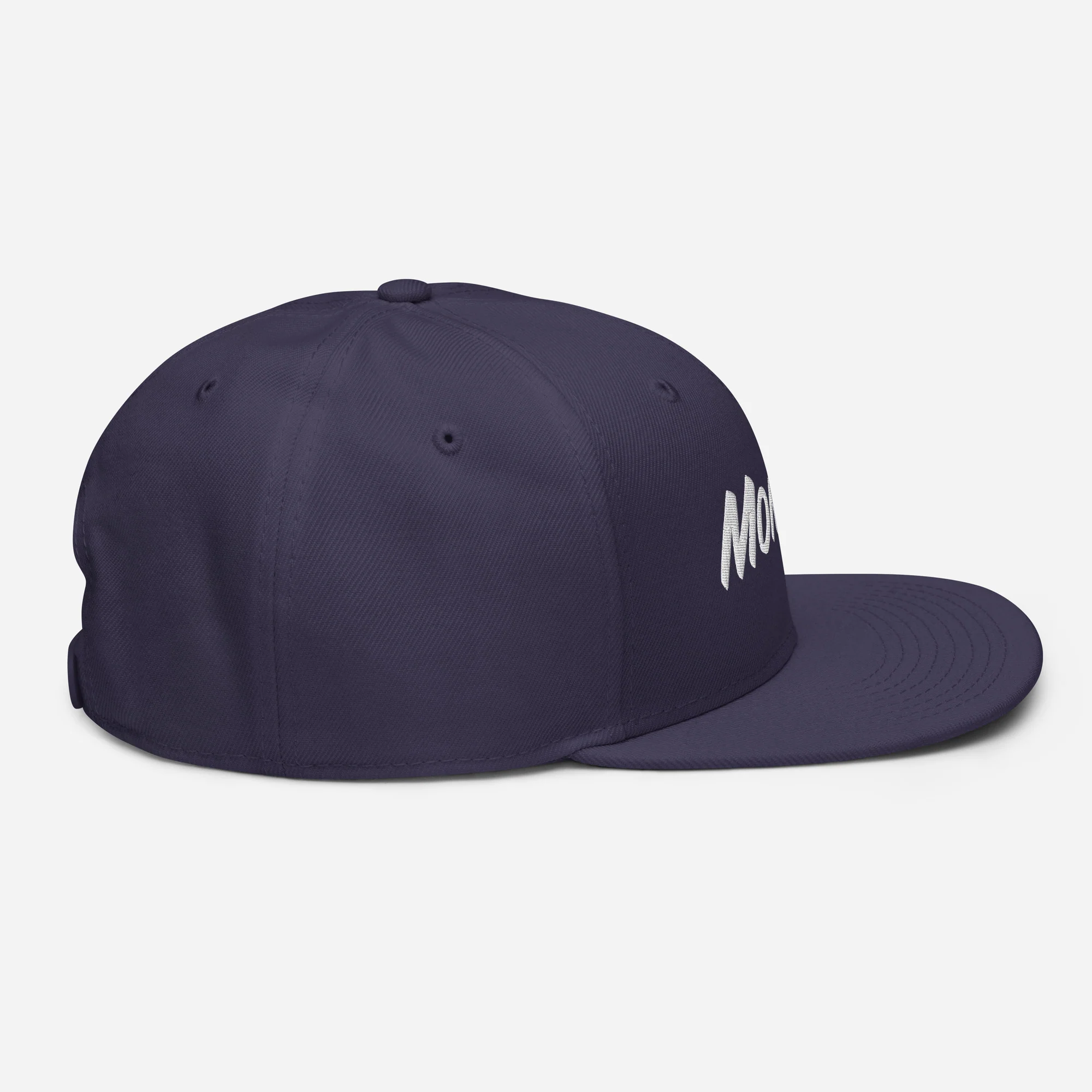 Mommy Snapback - Image 37