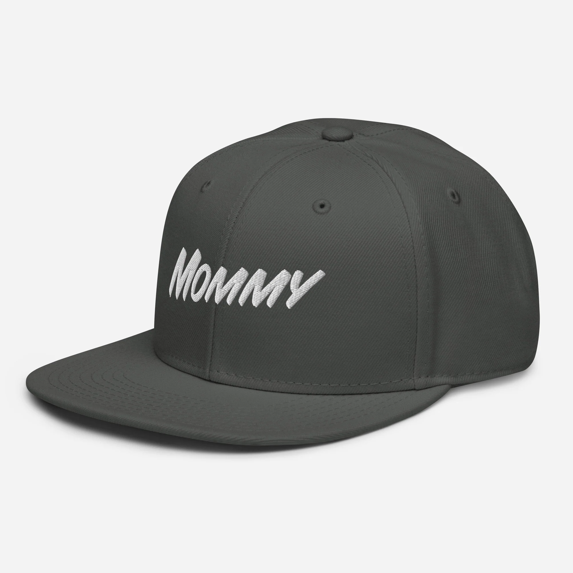 Mommy Snapback - Image 40