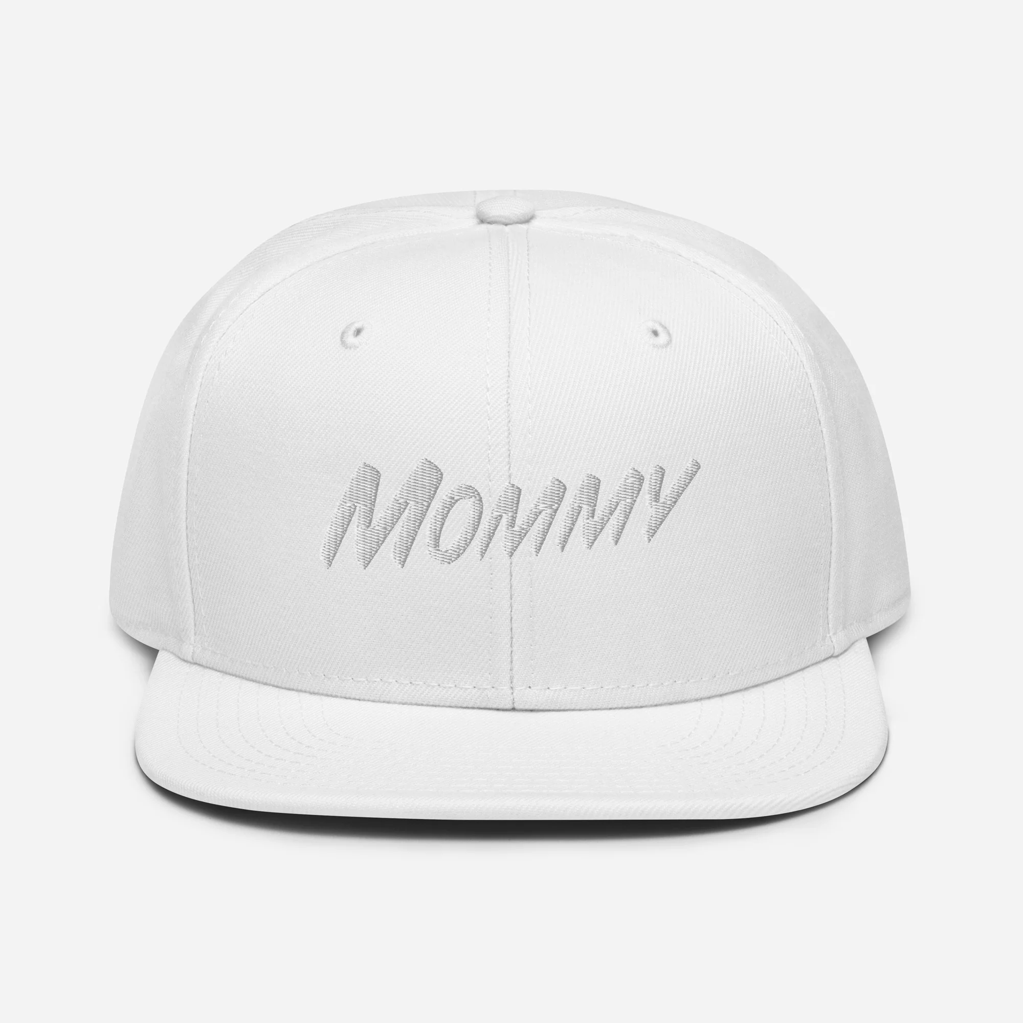 Mommy Snapback - Image 44