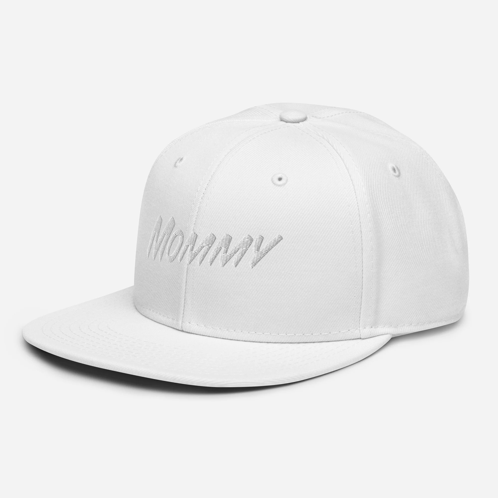 Mommy Snapback - Image 46