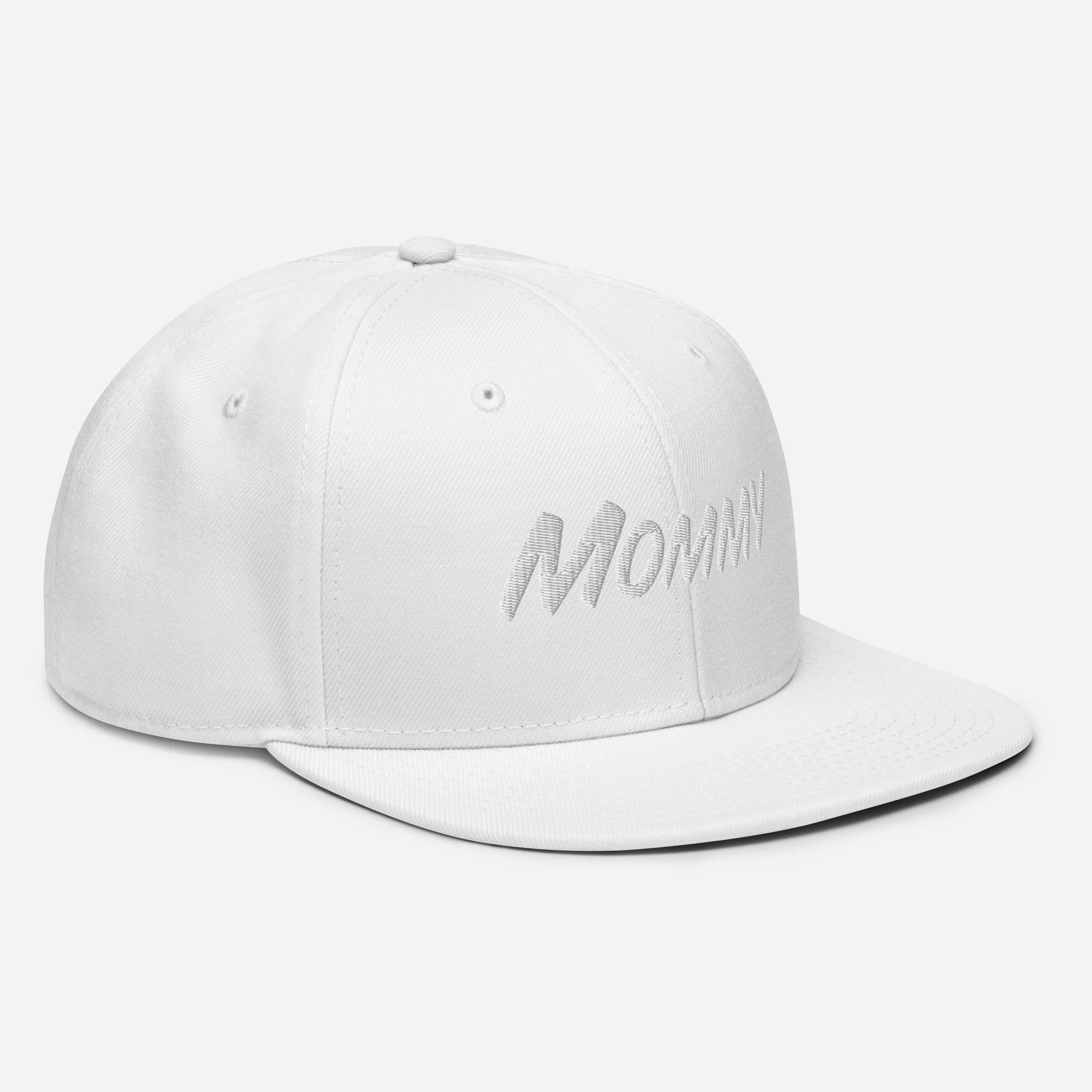 Mommy Snapback - Image 48