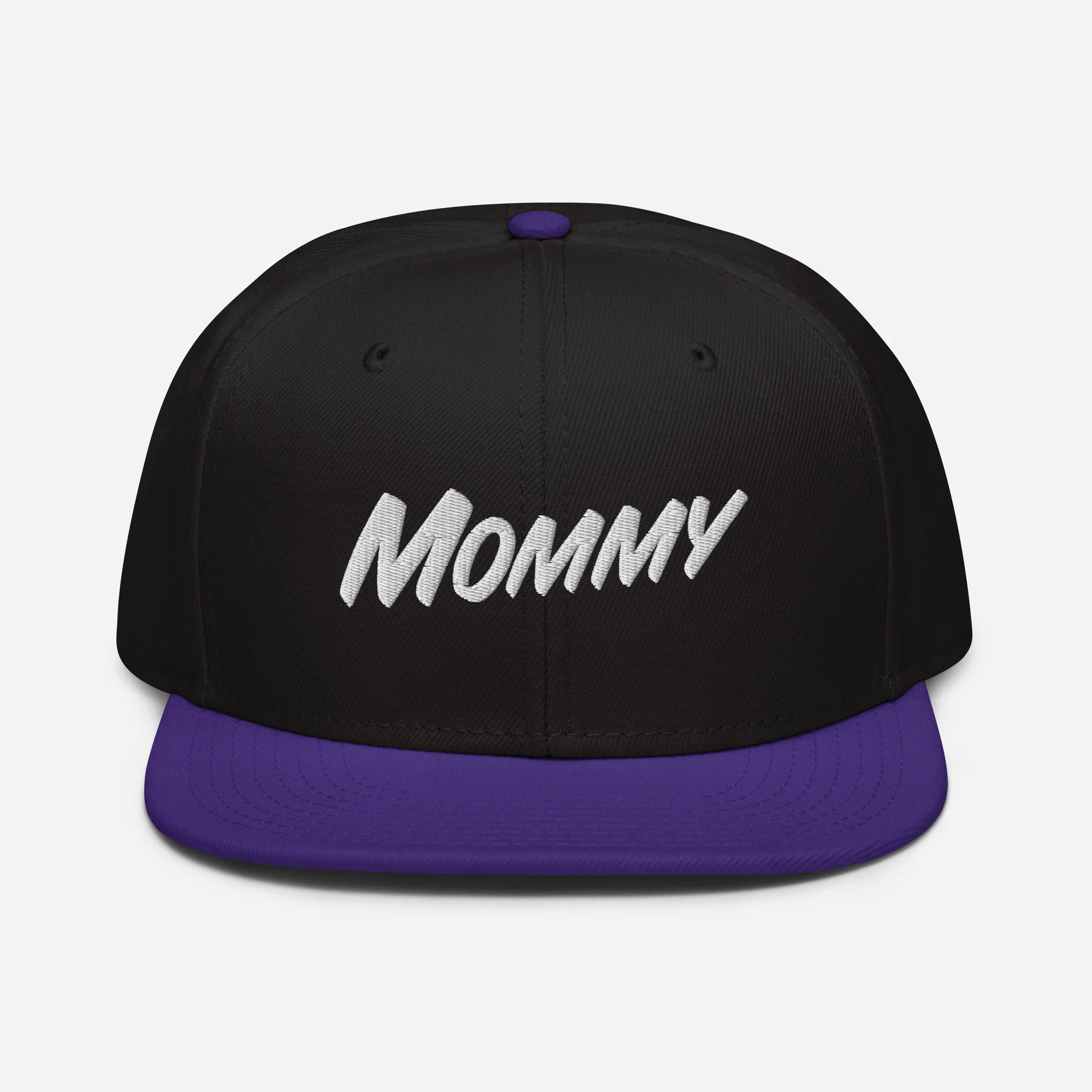Mommy Snapback - Image 8