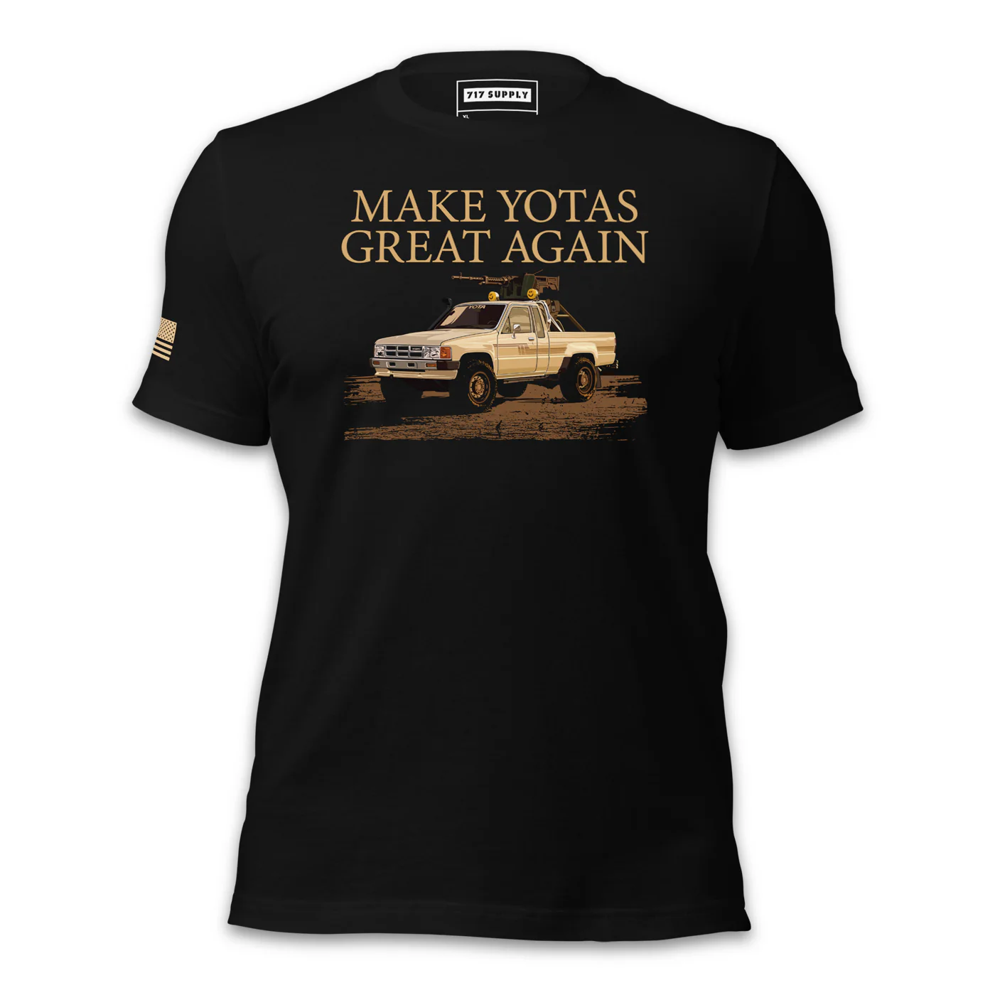 MYGA Shirt