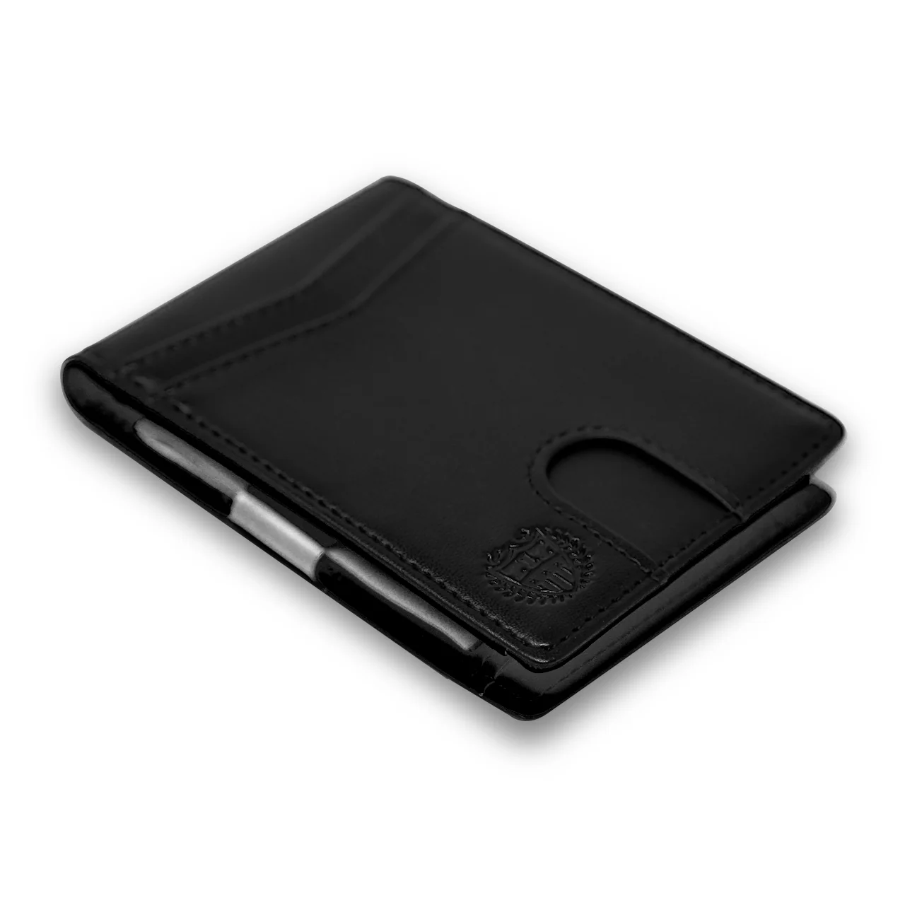 717 Napa Leather Wallet