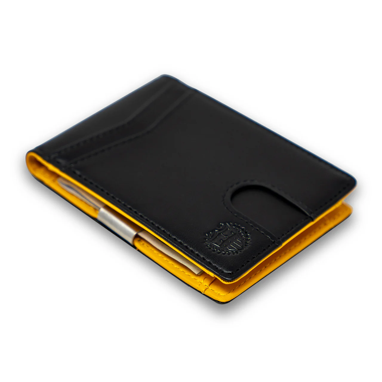 717 Napa Leather Wallet - Image 10