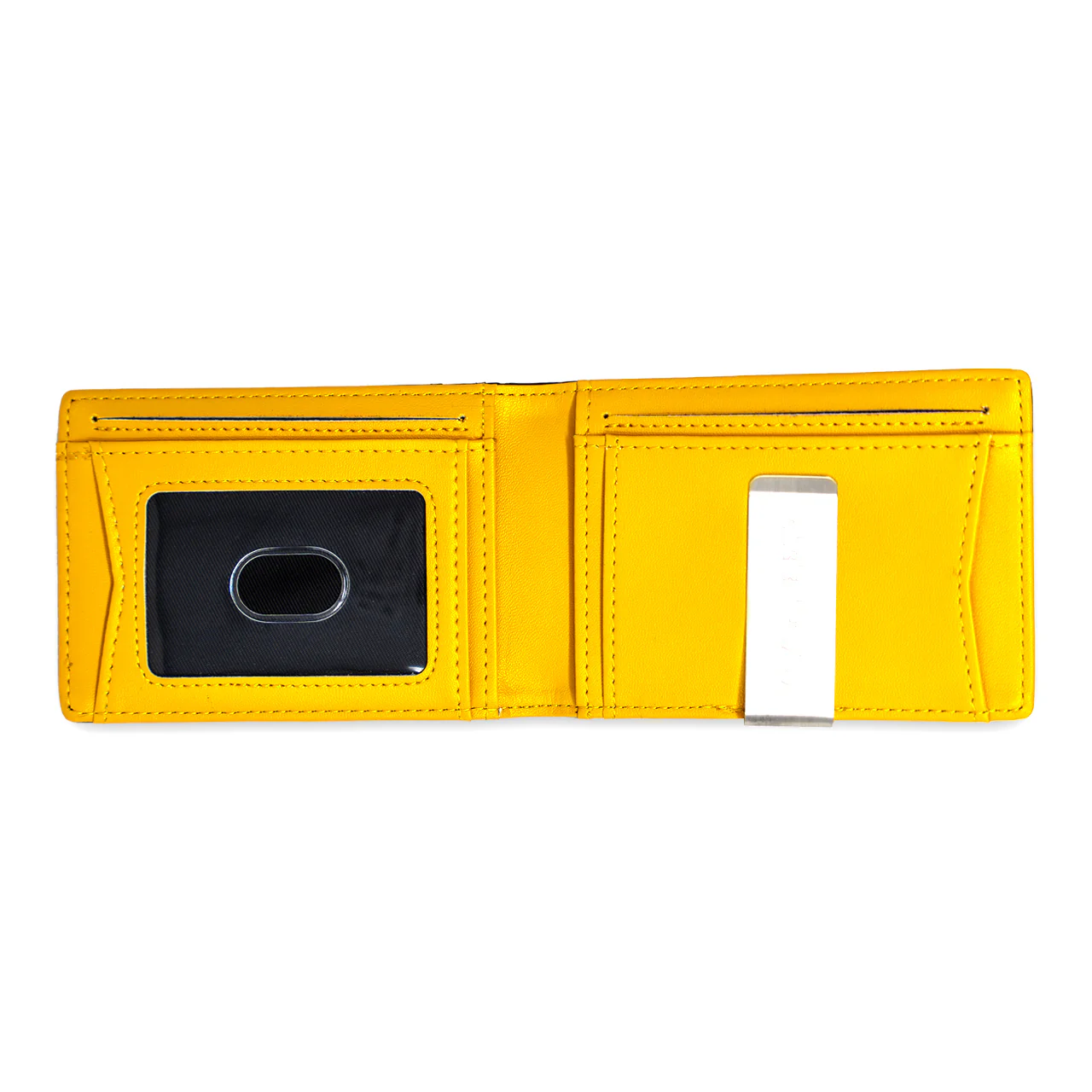 717 Napa Leather Wallet - Image 11