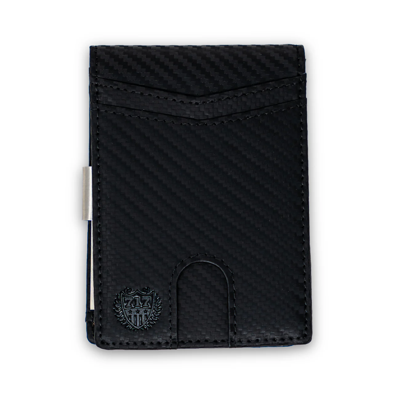 717 Napa Leather Wallet - Image 12