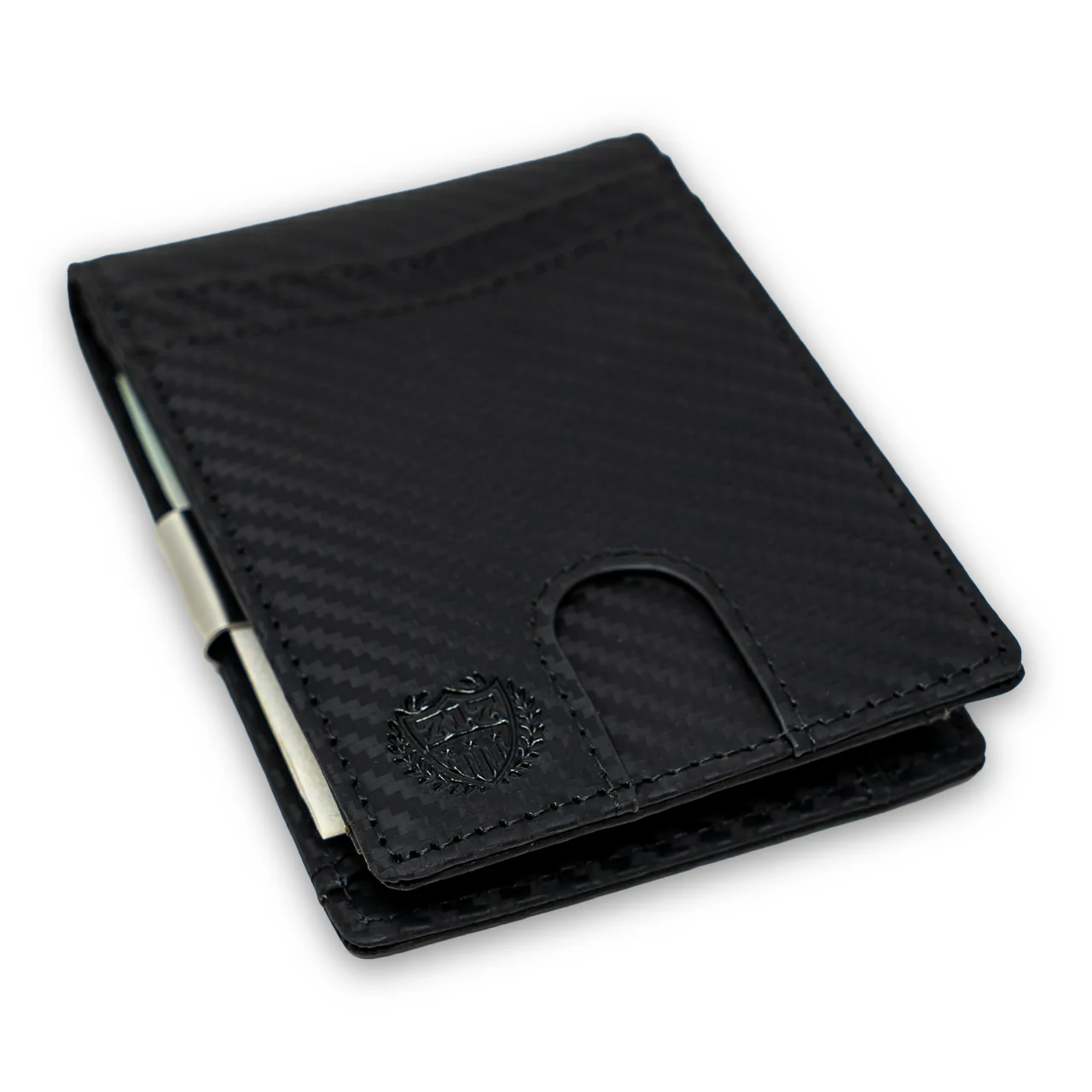 717 Napa Leather Wallet - Image 13