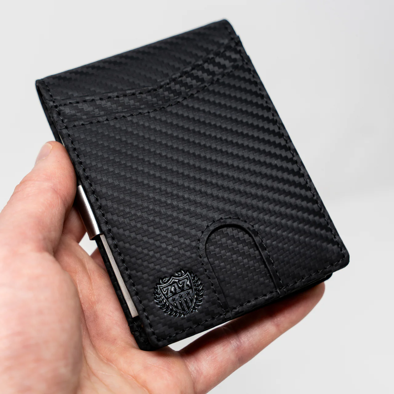 717 Napa Leather Wallet - Image 14