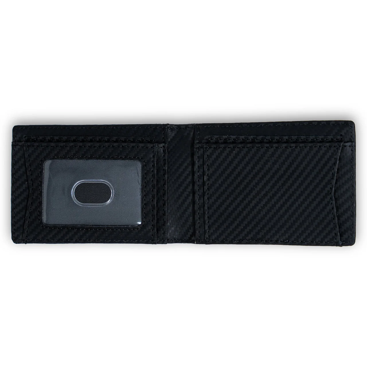 717 Napa Leather Wallet - Image 15