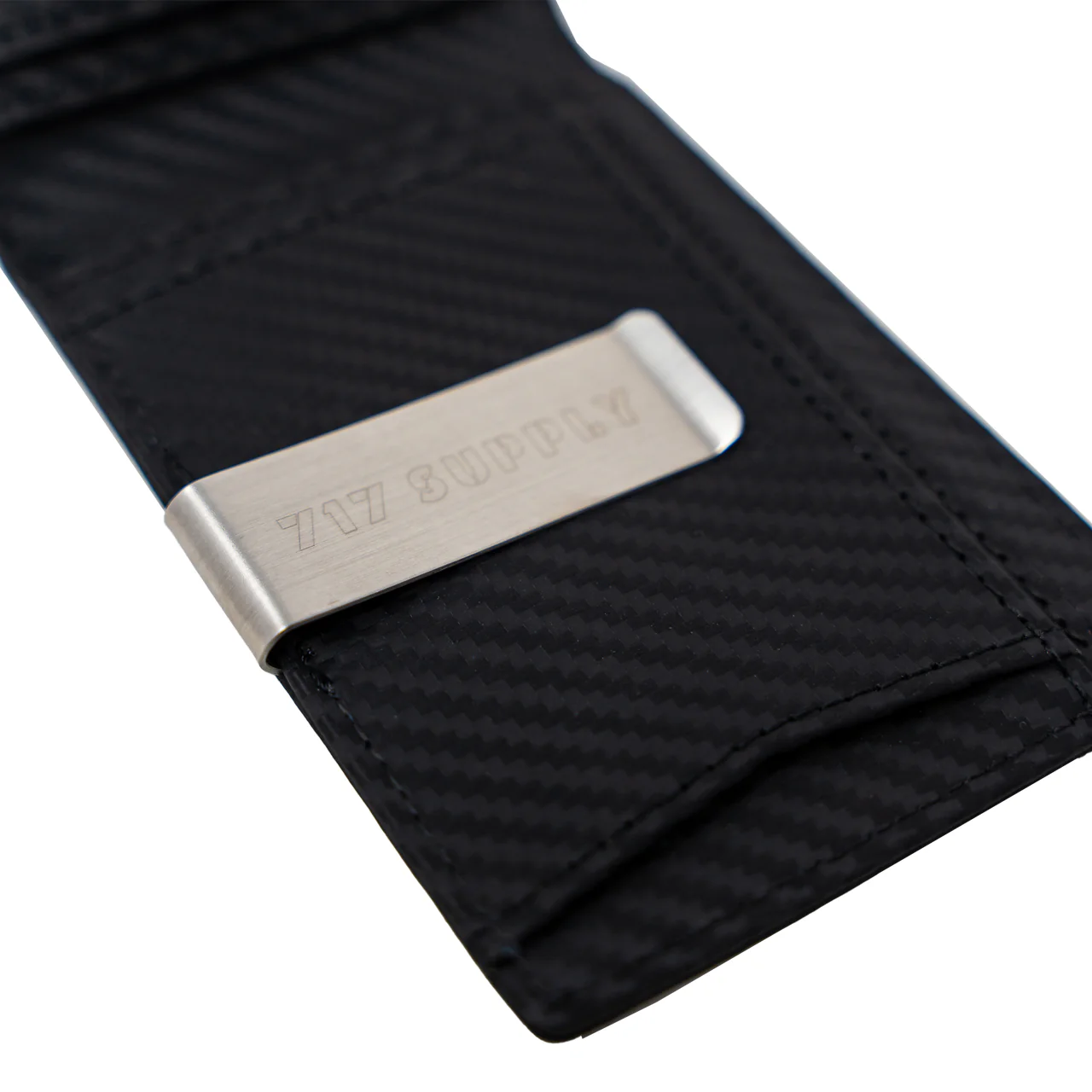 717 Napa Leather Wallet - Image 16