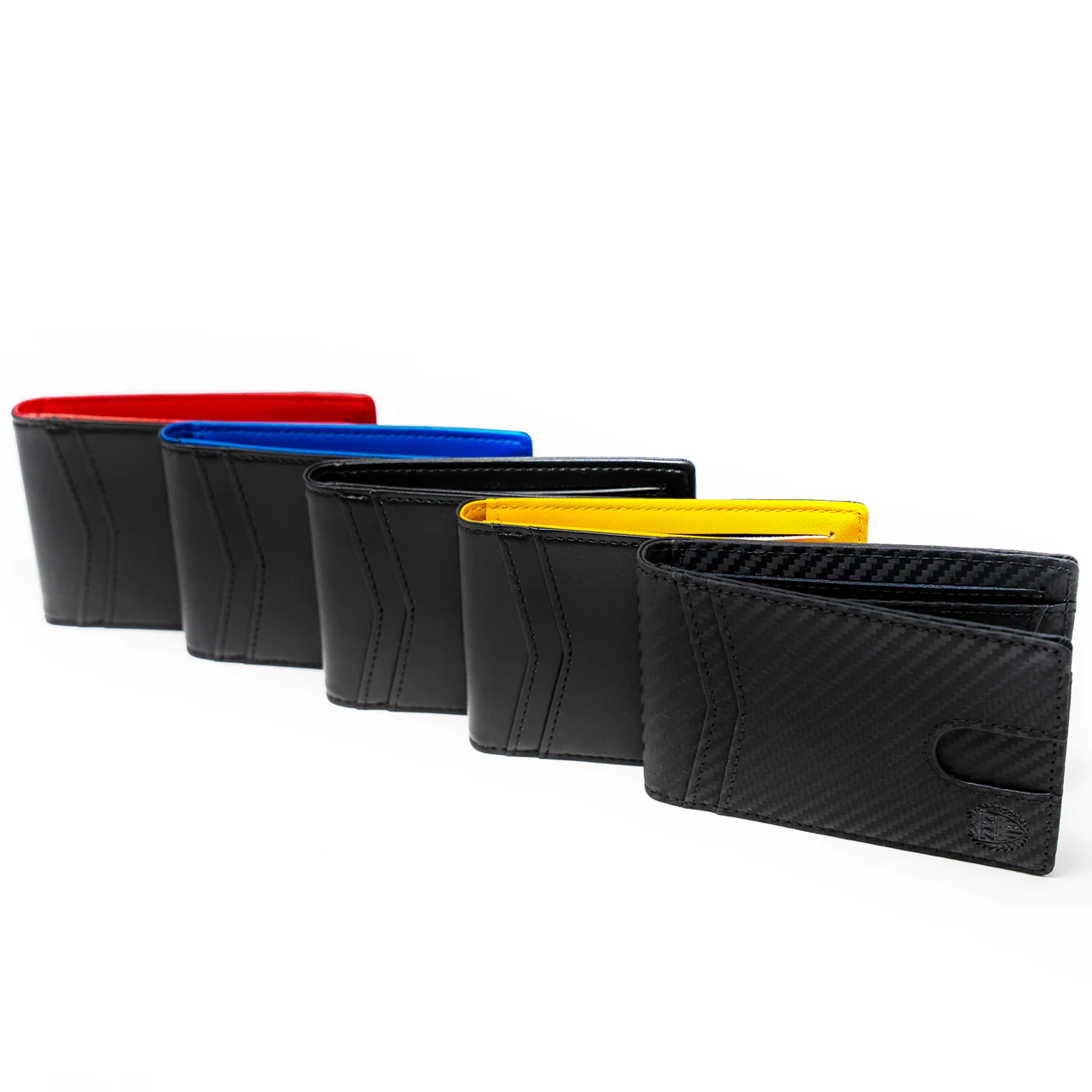 717 Napa Leather Wallet - Image 18
