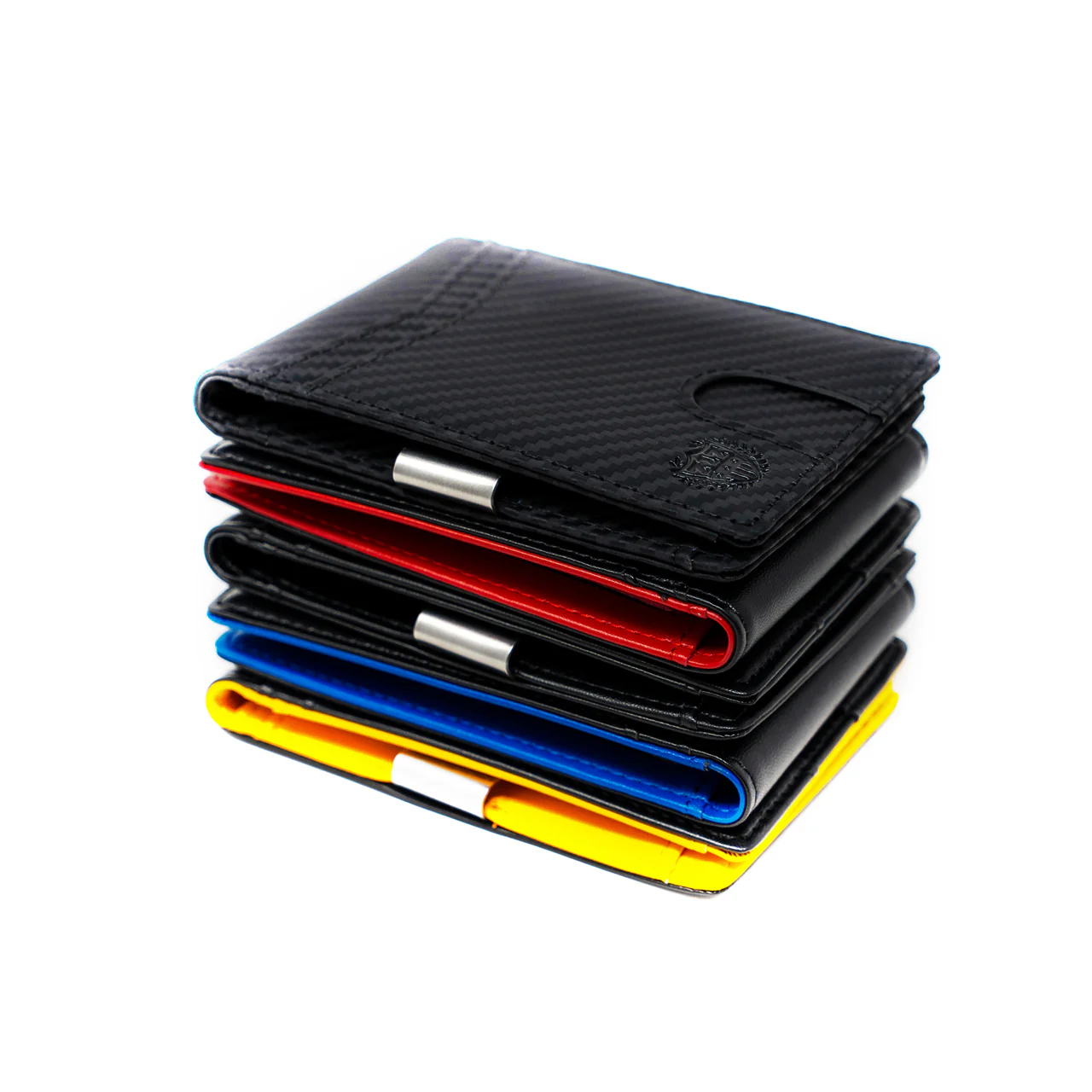 717 Napa Leather Wallet - Image 19