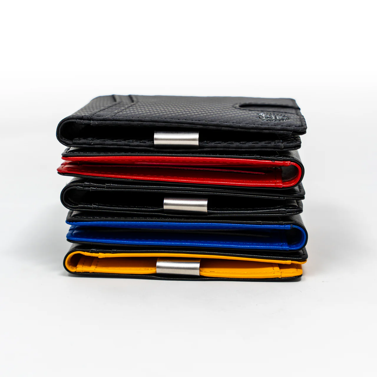 717 Napa Leather Wallet - Image 20