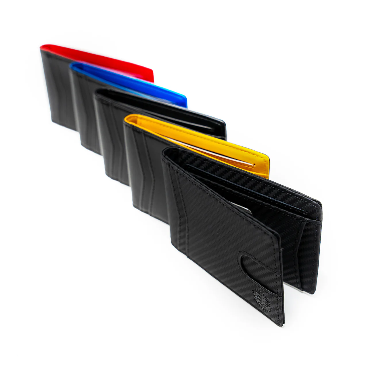 717 Napa Leather Wallet - Image 21