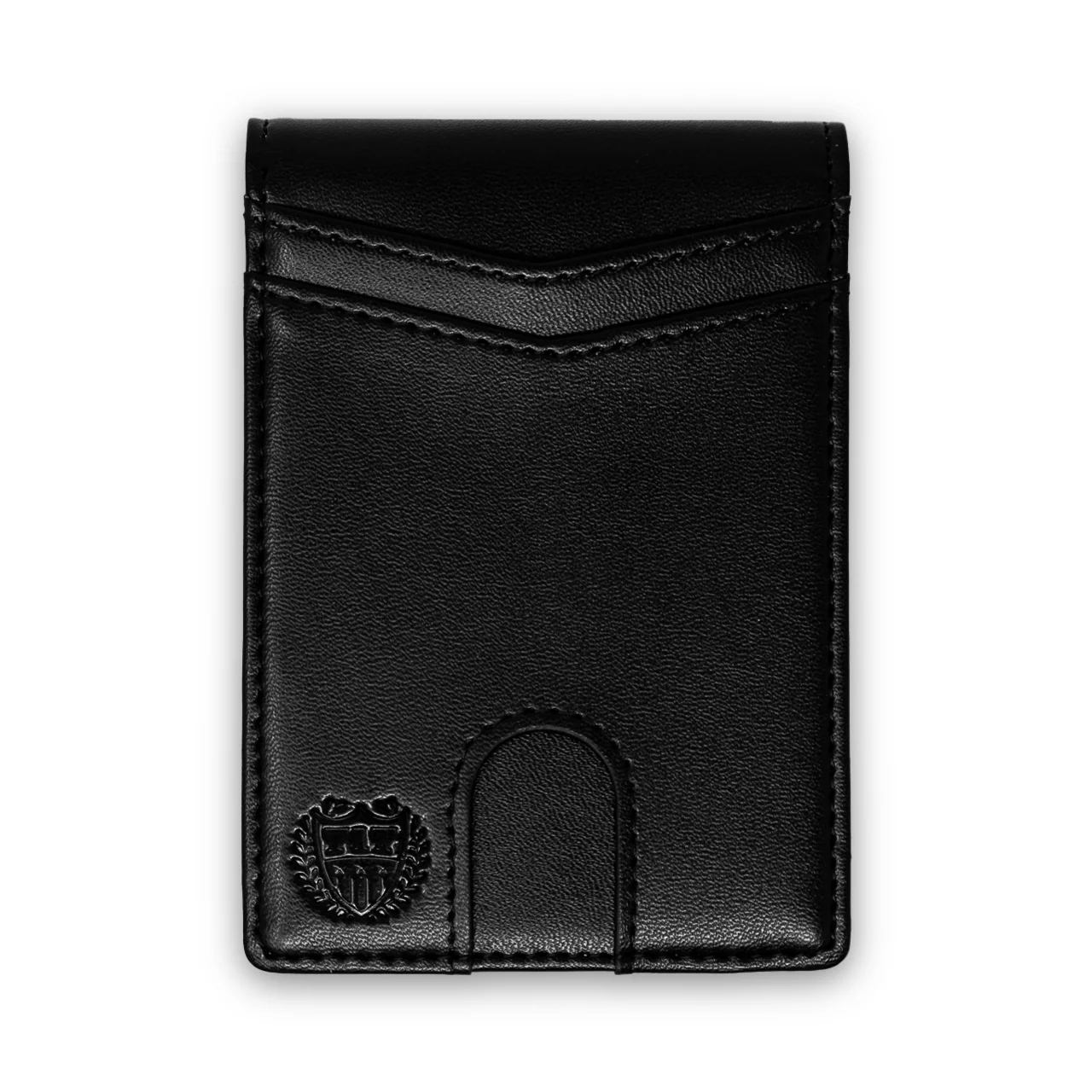 717 Napa Leather Wallet - Image 5