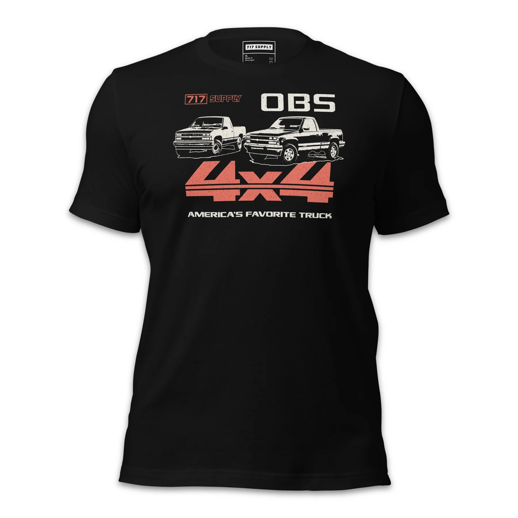OBS Shirt - Image 3