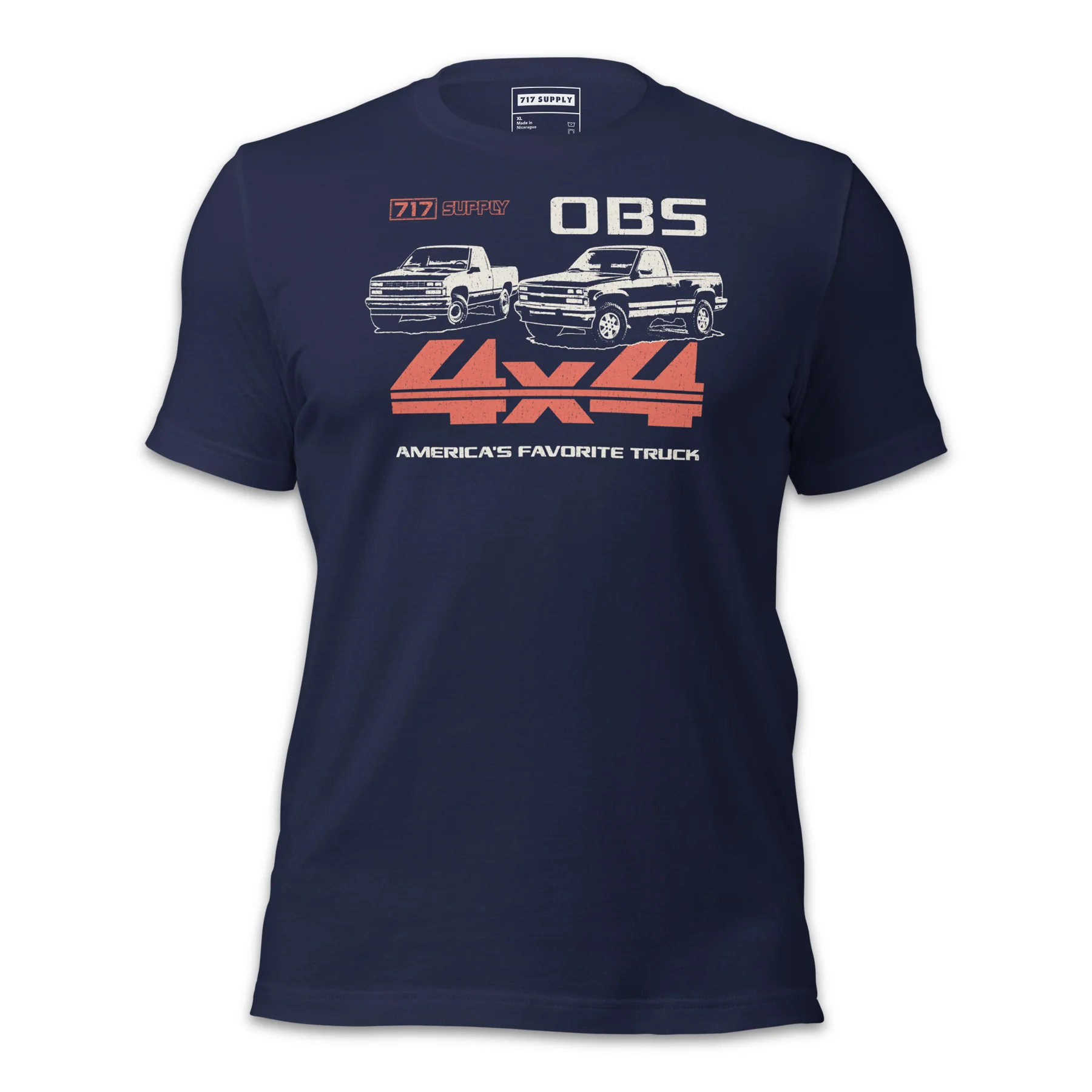 OBS Shirt - Image 4