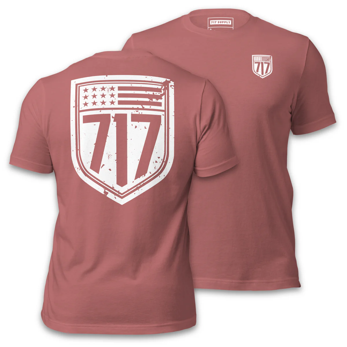 OG 717 Shirt - Image 4